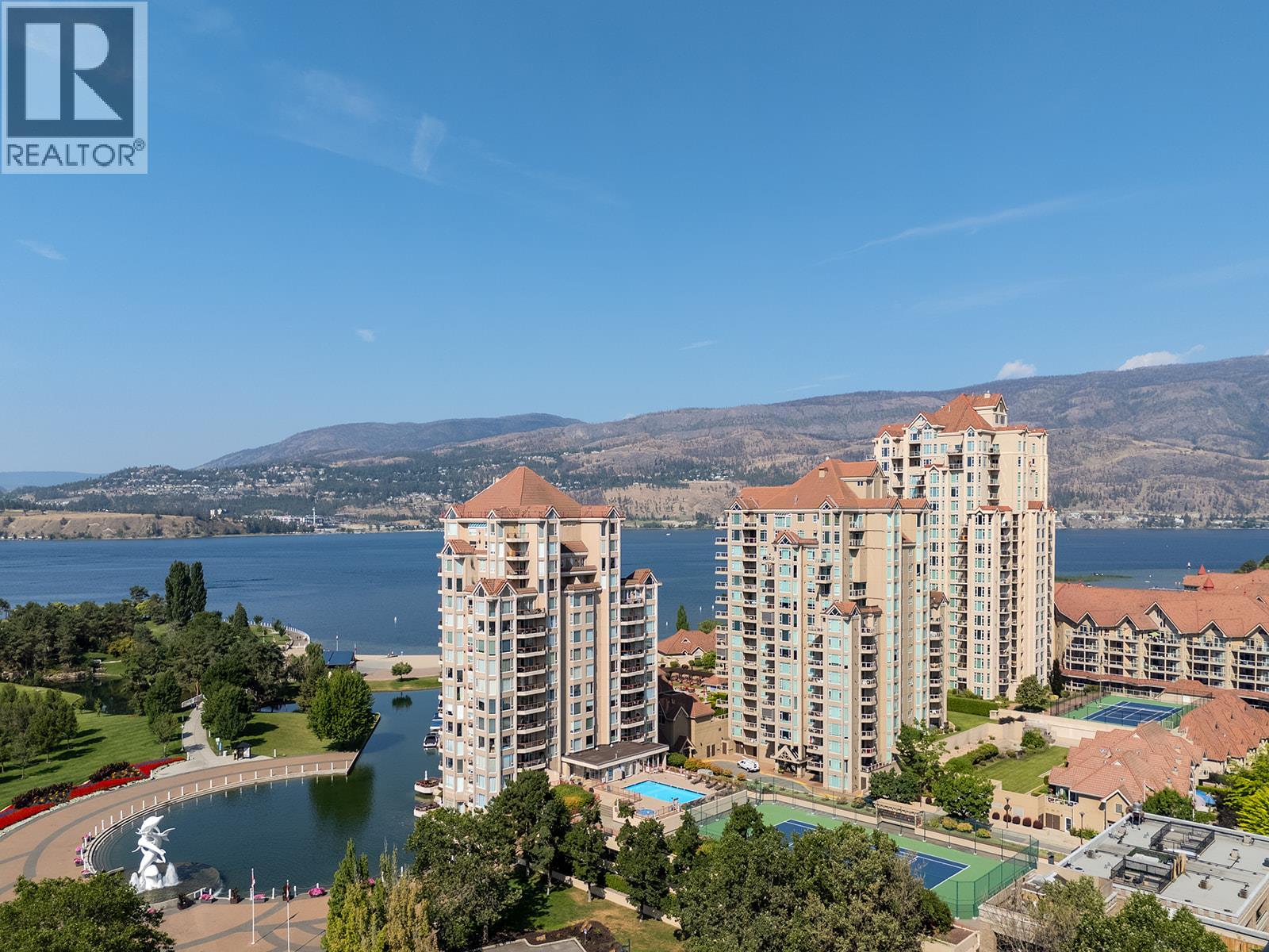 1160 Sunset Drive Unit# 603