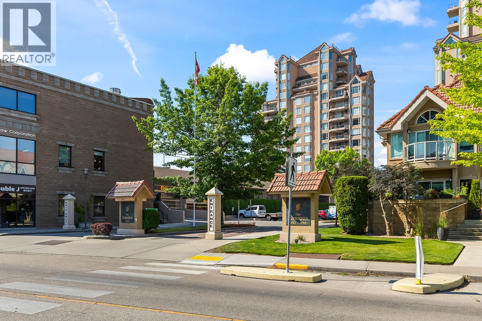 1160 Sunset Drive Unit# 603