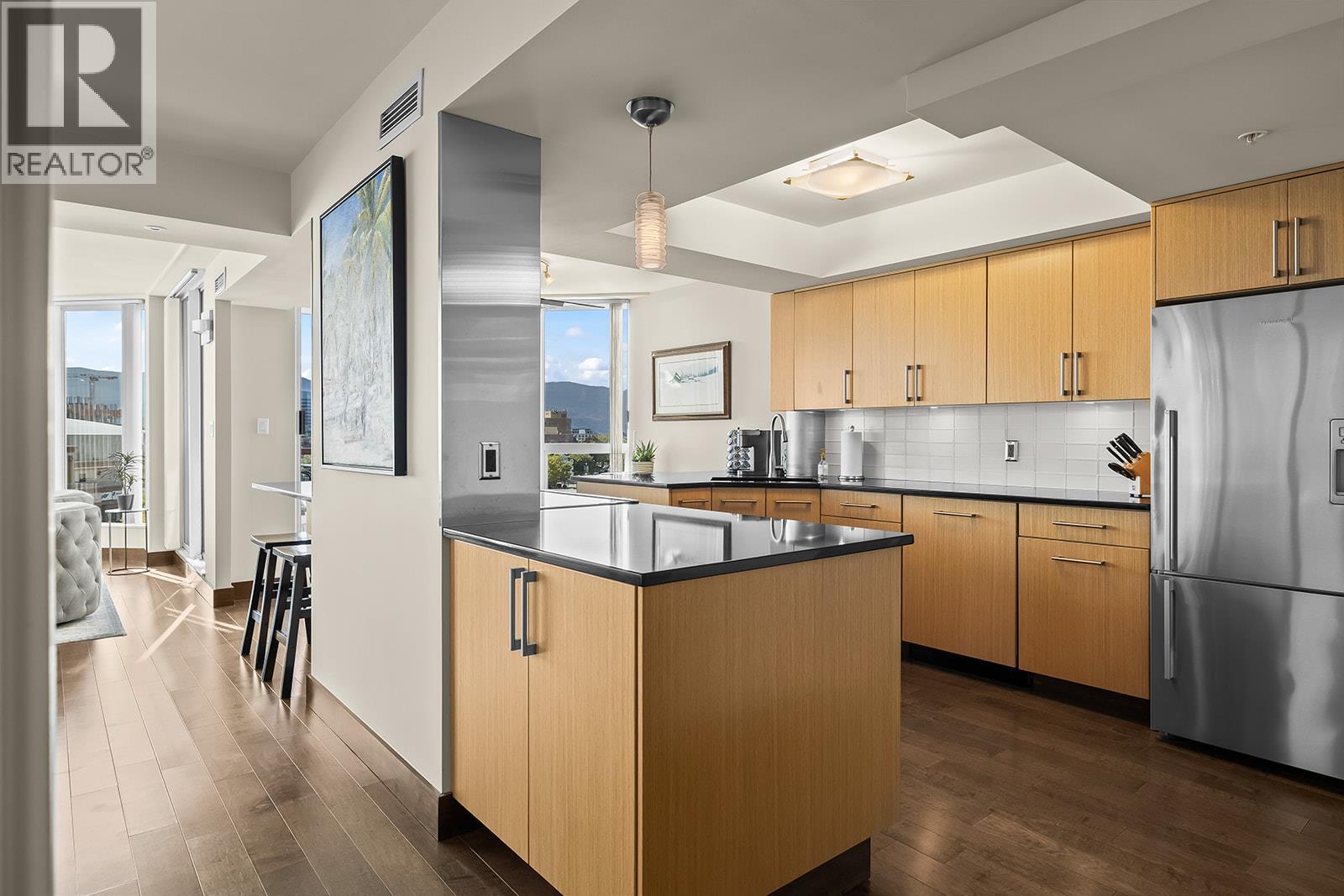 1160 Sunset Drive Unit# 603
