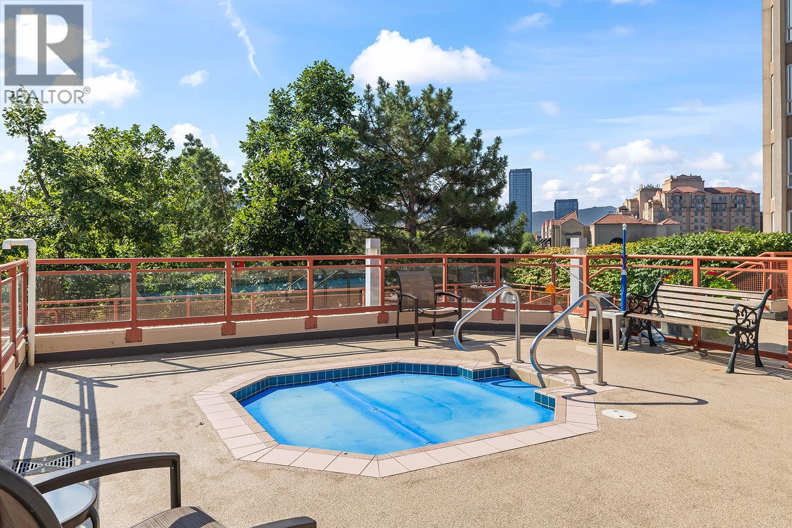 1160 Sunset Drive Unit# 603