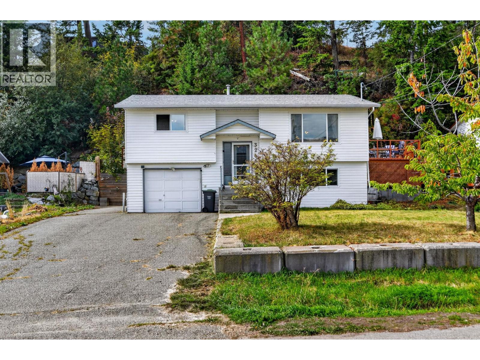 3246 McGinnis Road