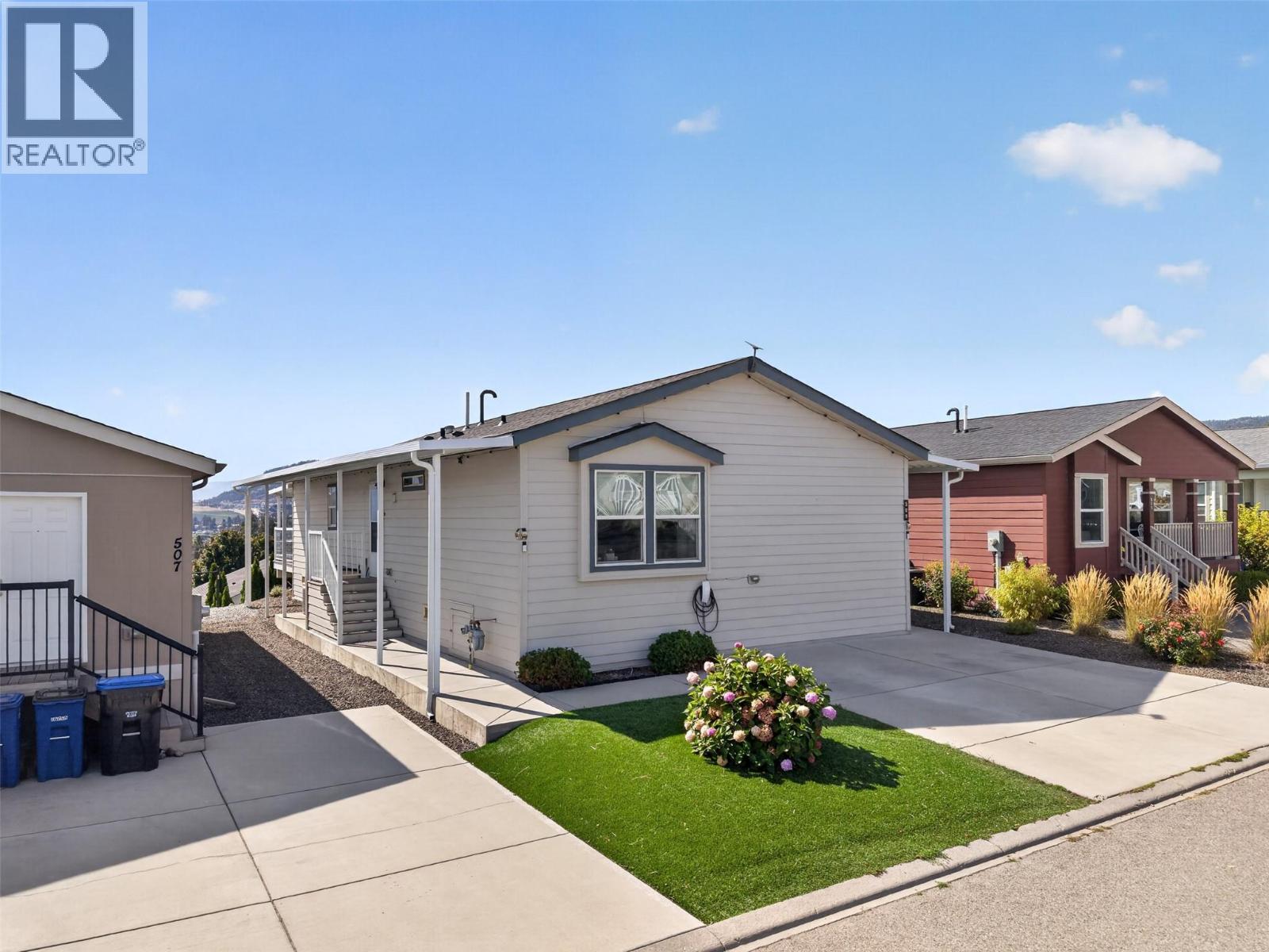 2440 Old Okanagan Highway Unit# 509