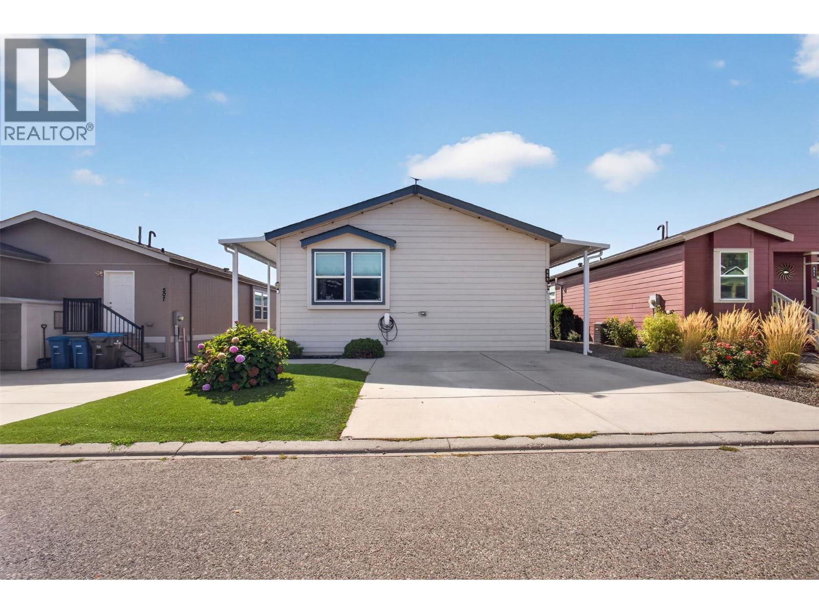 2440 Old Okanagan Highway Unit# 509
