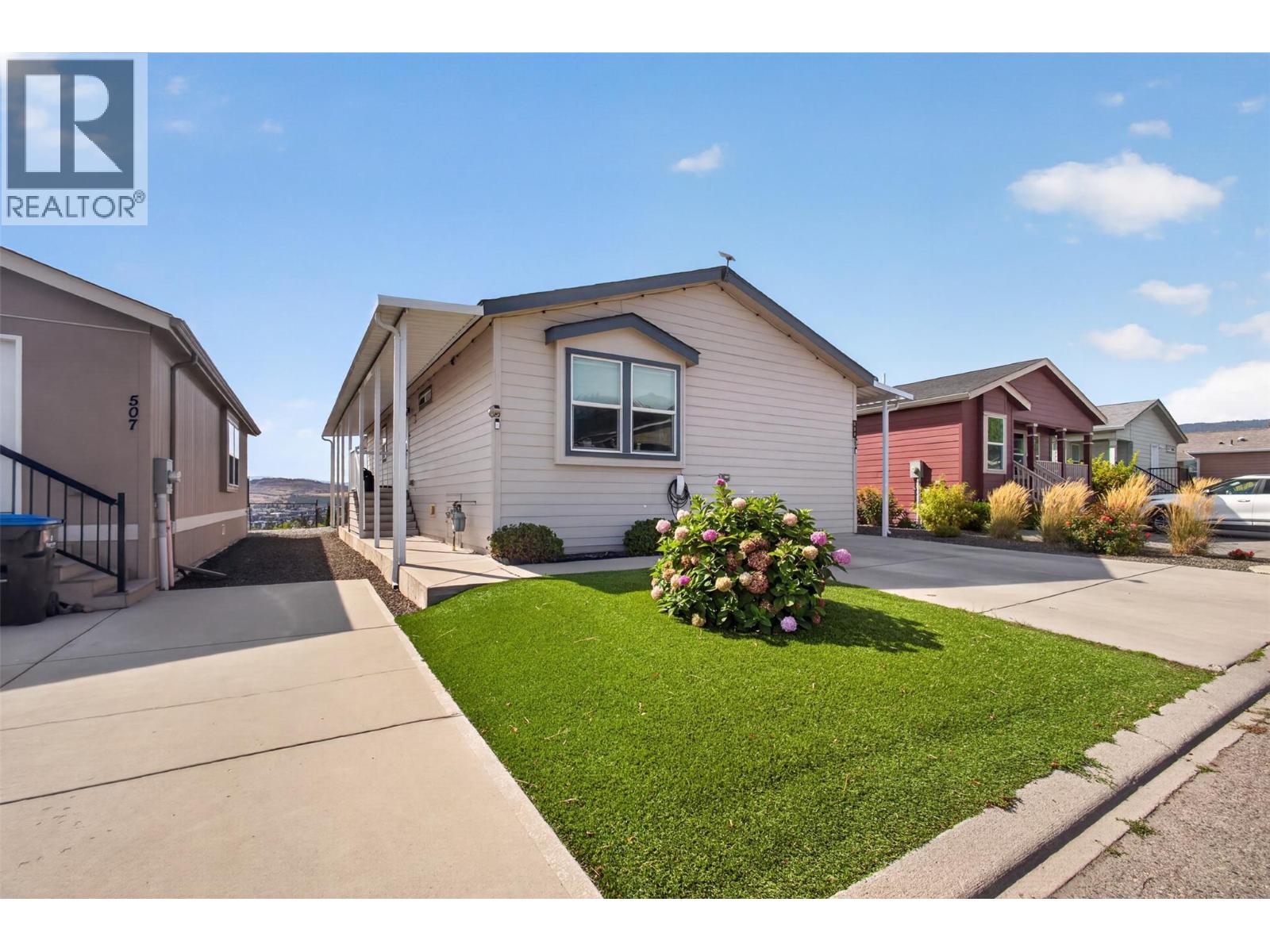 2440 Old Okanagan Highway Unit# 509