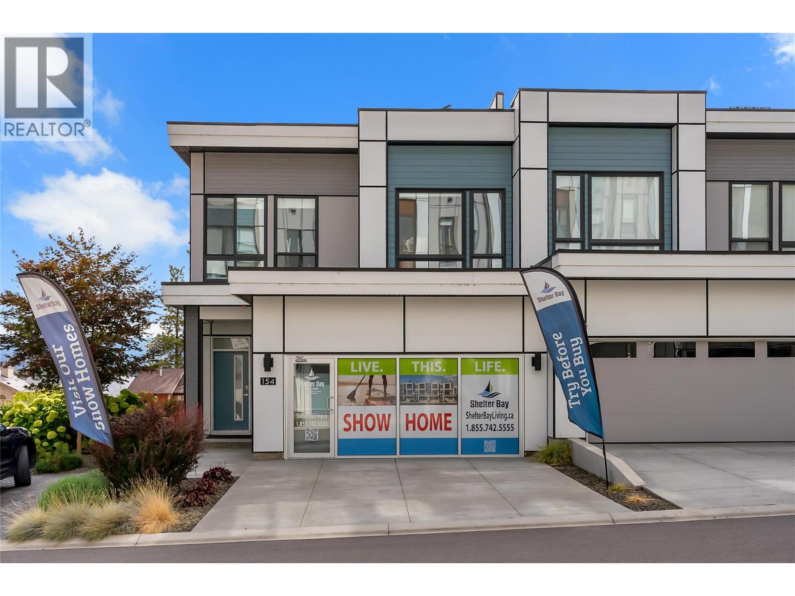 2100 Campbell Place Unit# 154