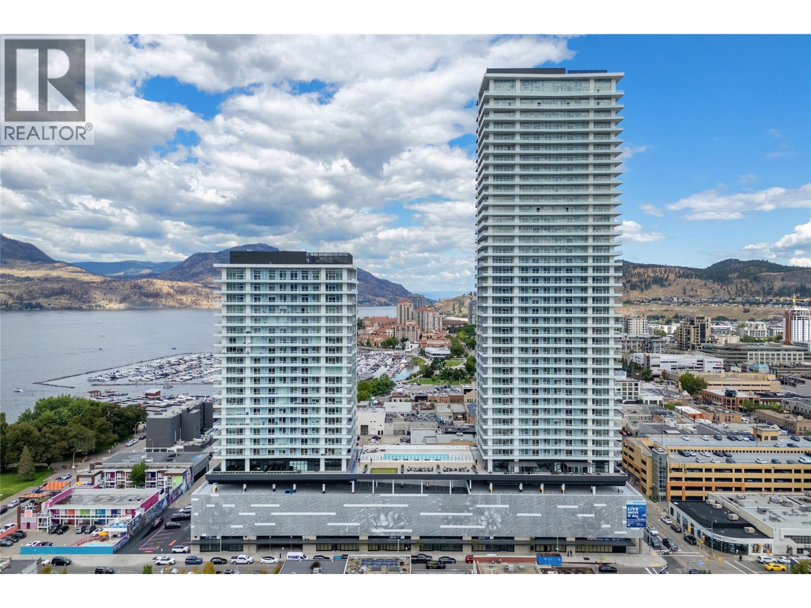1626 Water Street Unit# 1008 Lot# 194