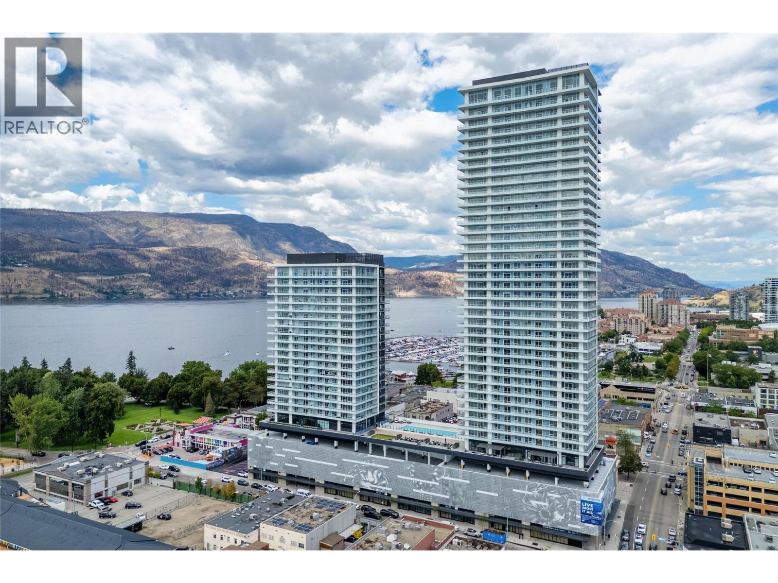 1626 Water Street Unit# 1008 Lot# 194