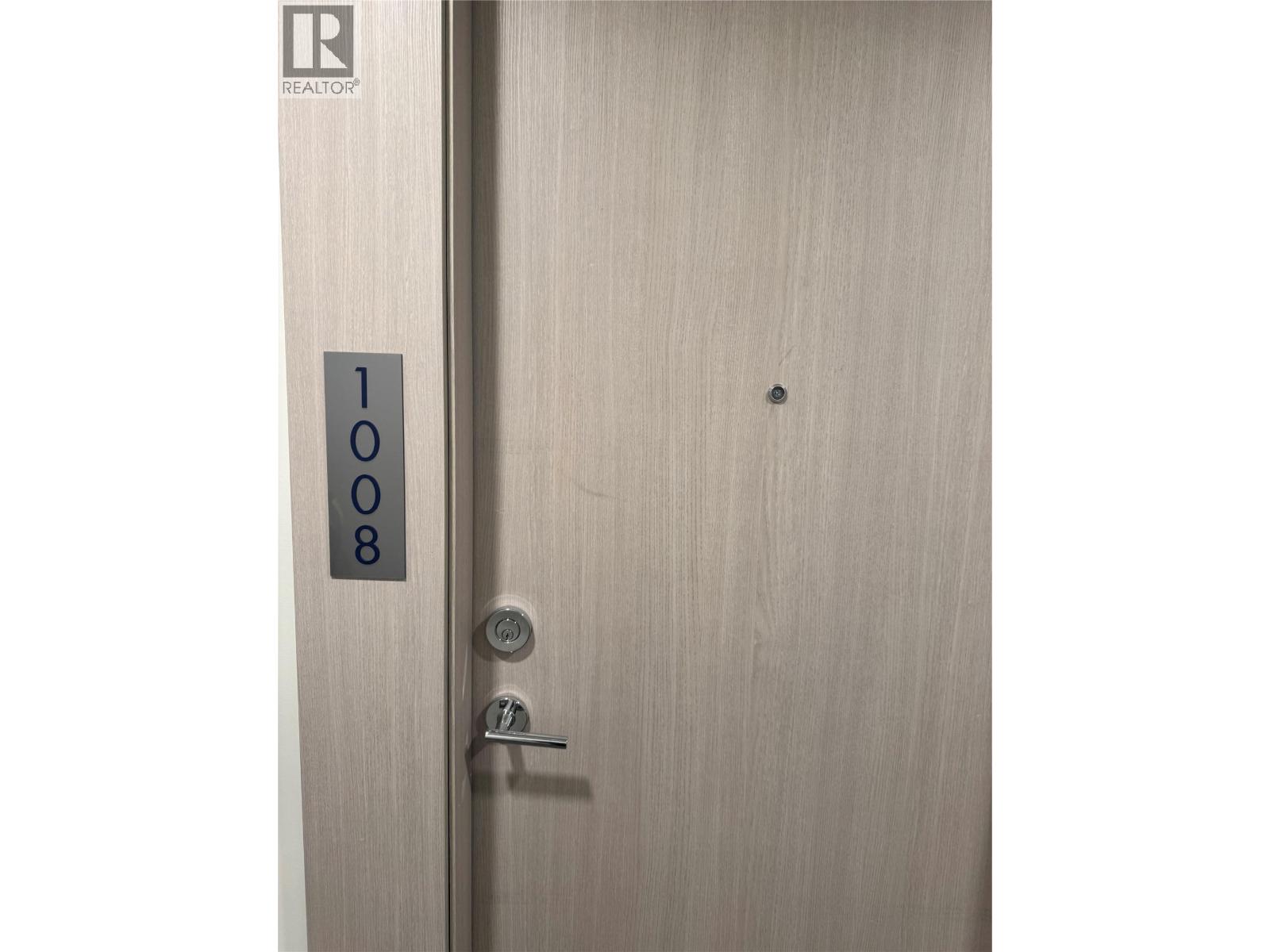 1626 Water Street Unit# 1008 Lot# 194