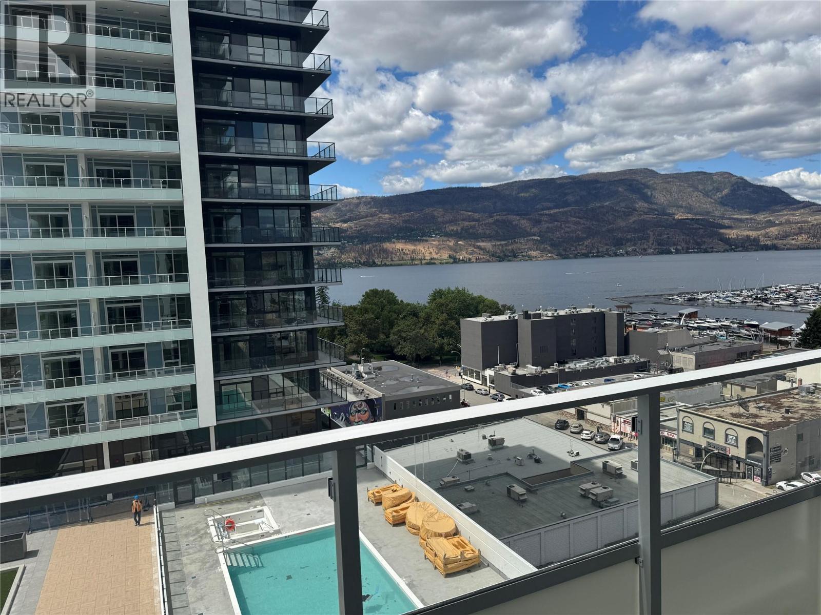 1626 Water Street Unit# 1008 Lot# 194