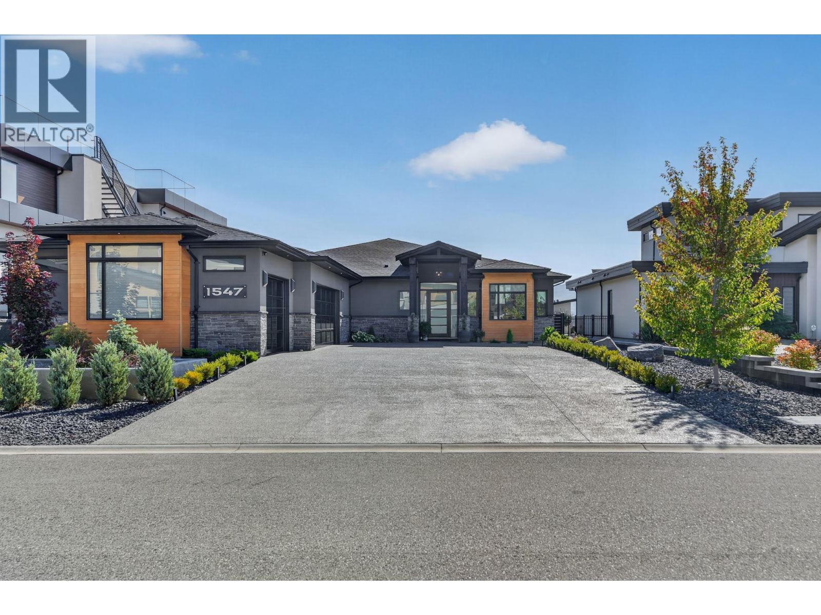 1547 Cabernet Way