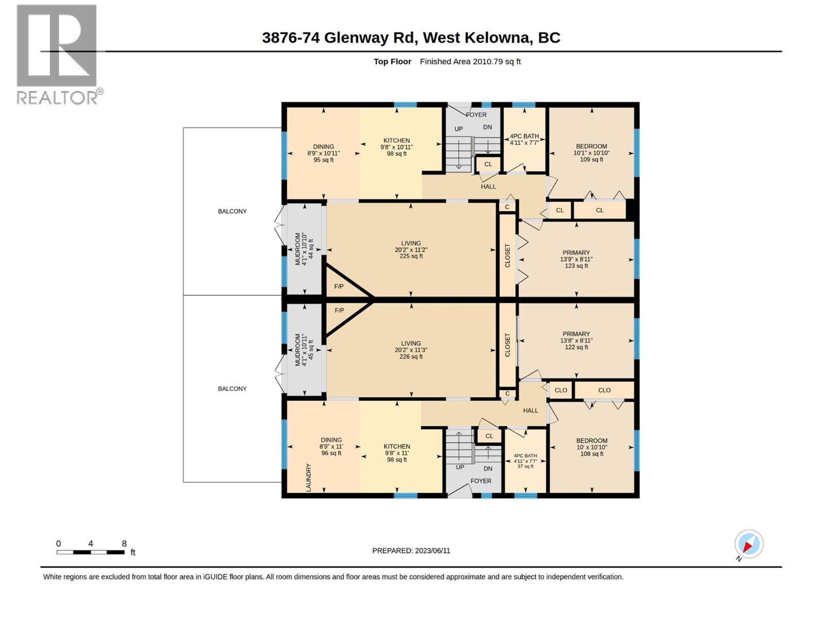 3874-3876 Glenway Road