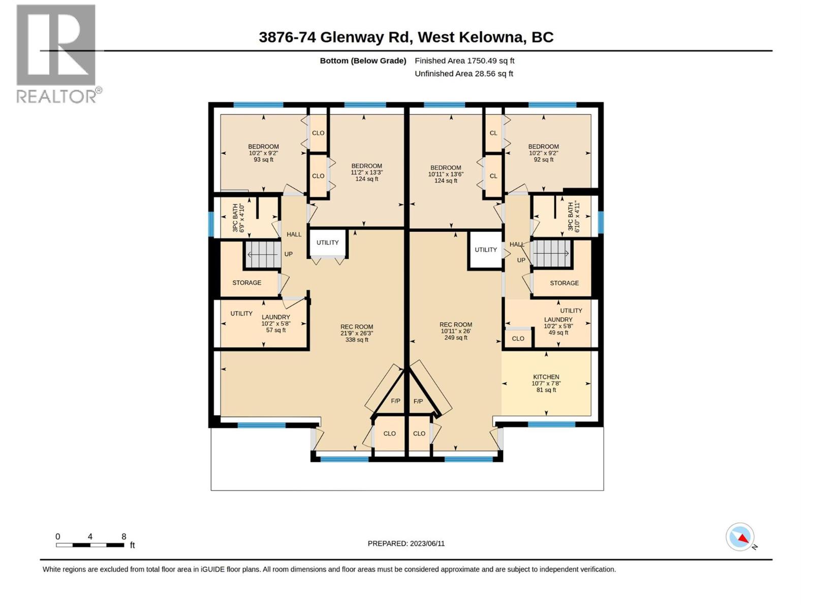 3874-3876 Glenway Road