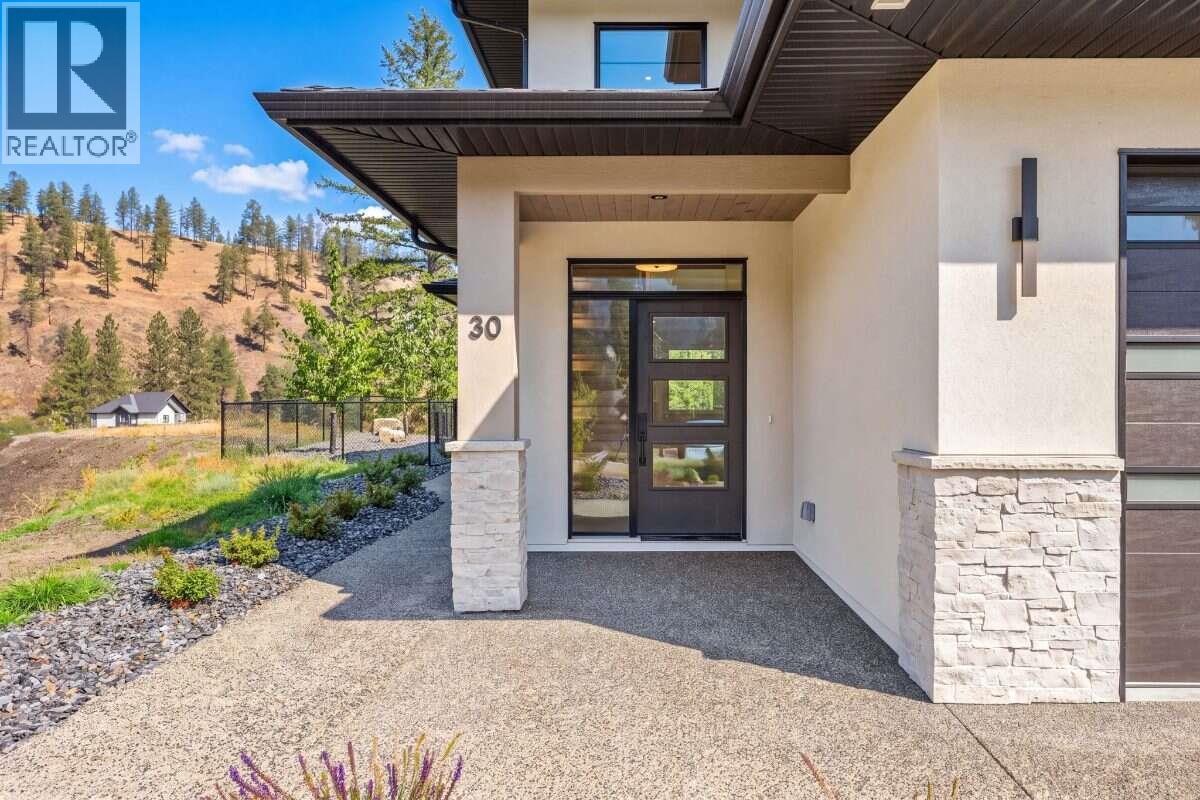 1720 Hidden Hills Drive Unit# 30