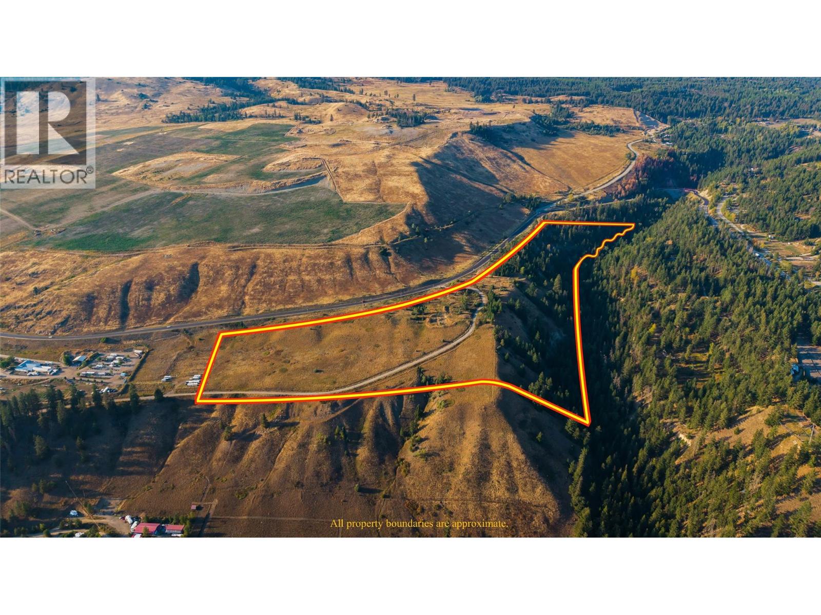 Lot 1 Hwy 33 Highway E