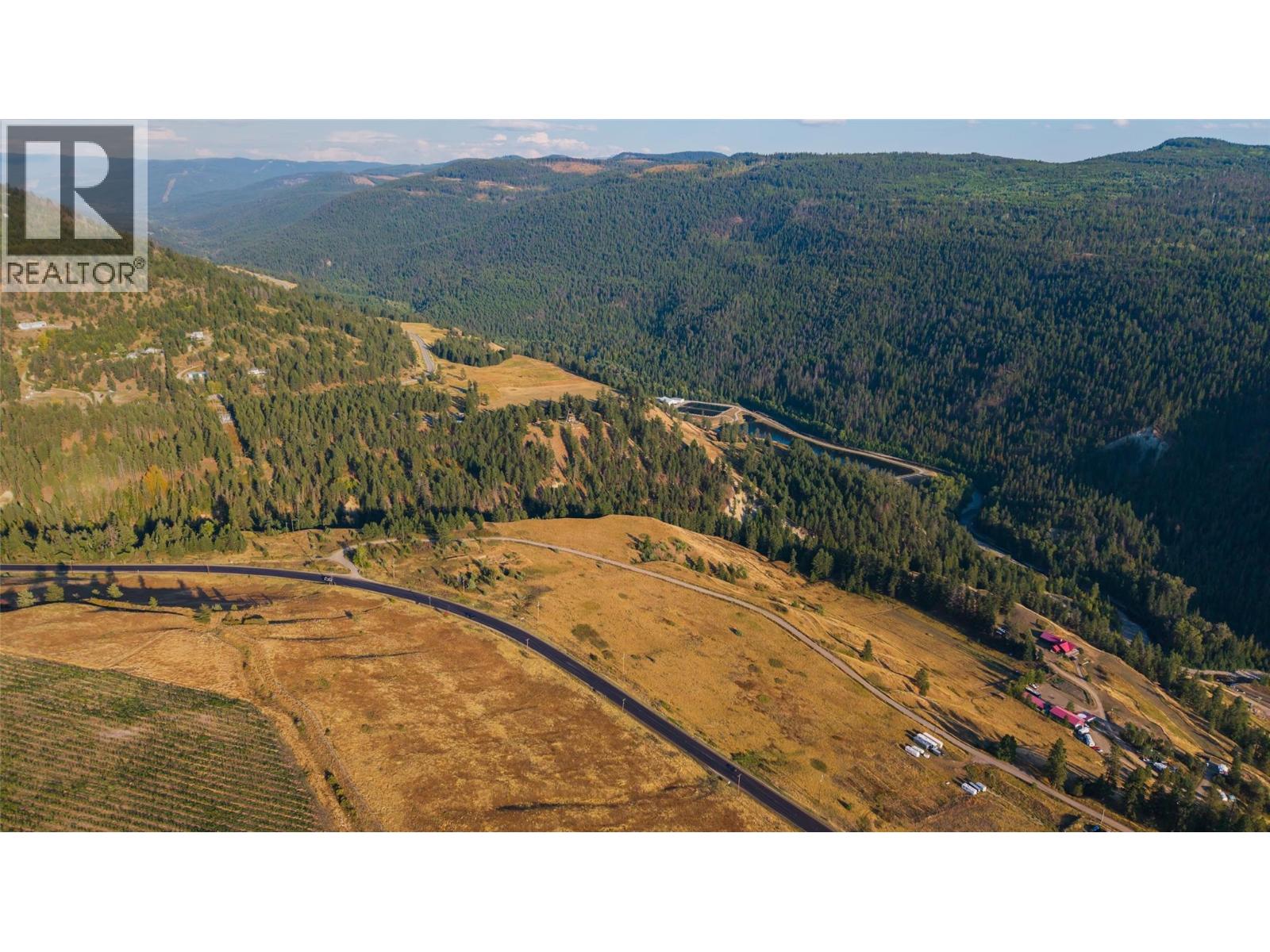 Lot 1 Hwy 33 Highway E