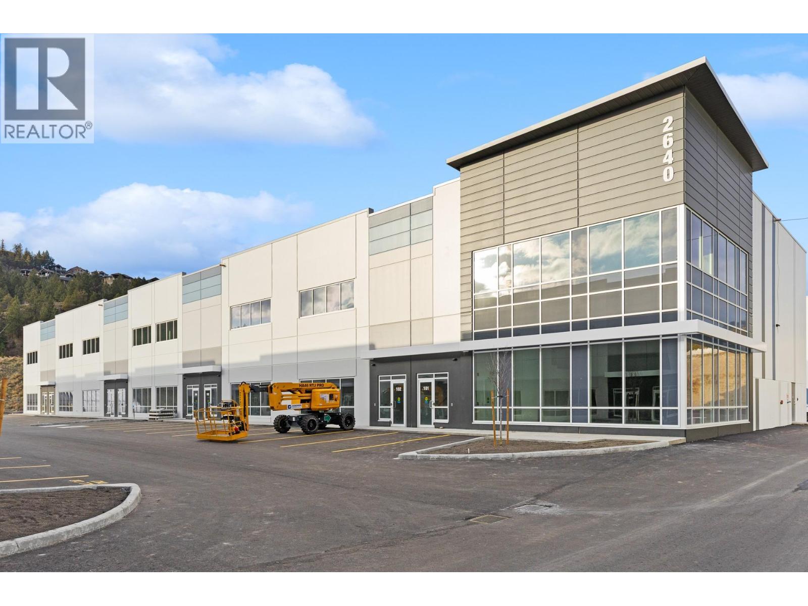2640 Kyle Road Unit# 104