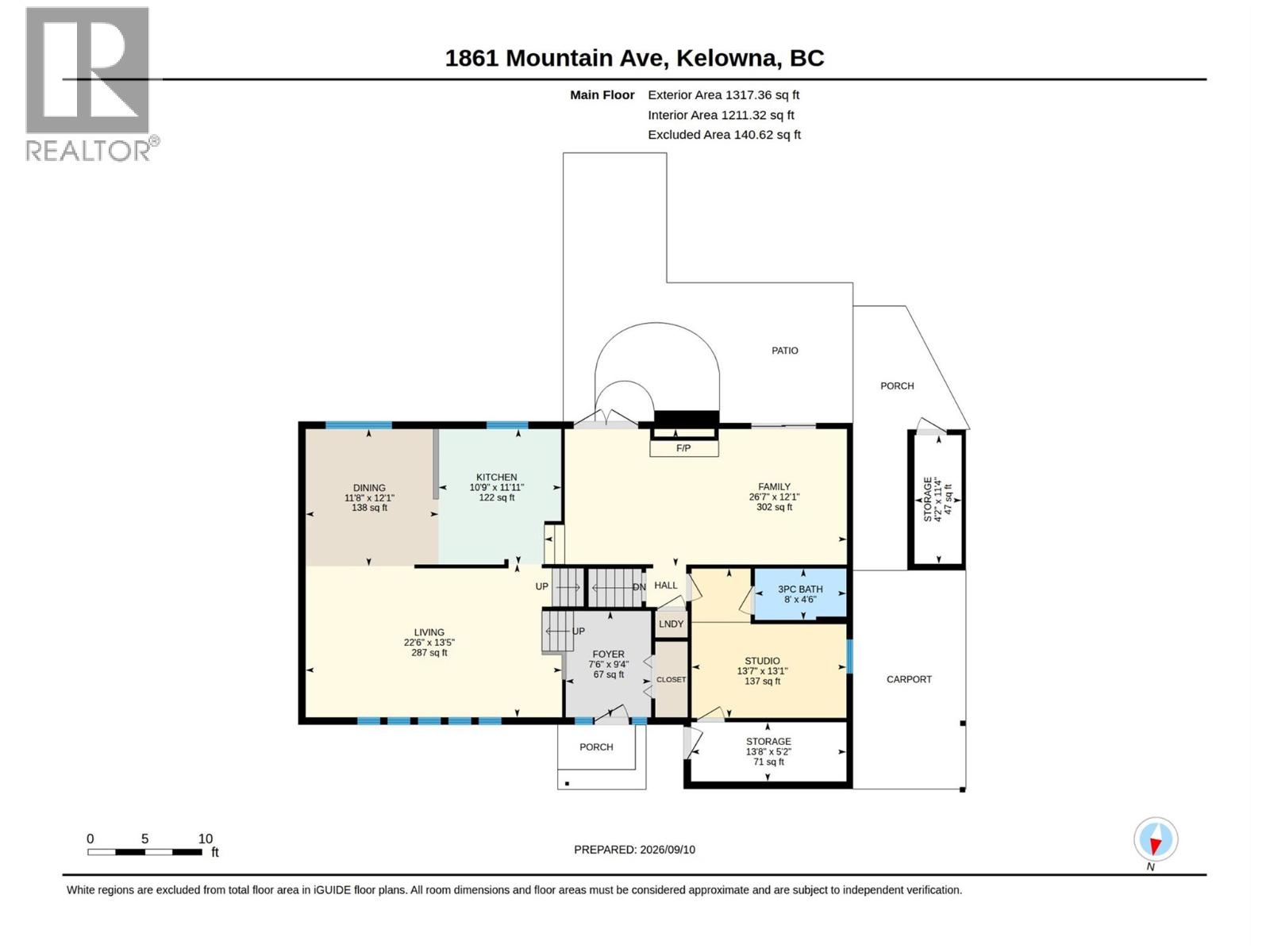 1859-1861 Mountain Avenue