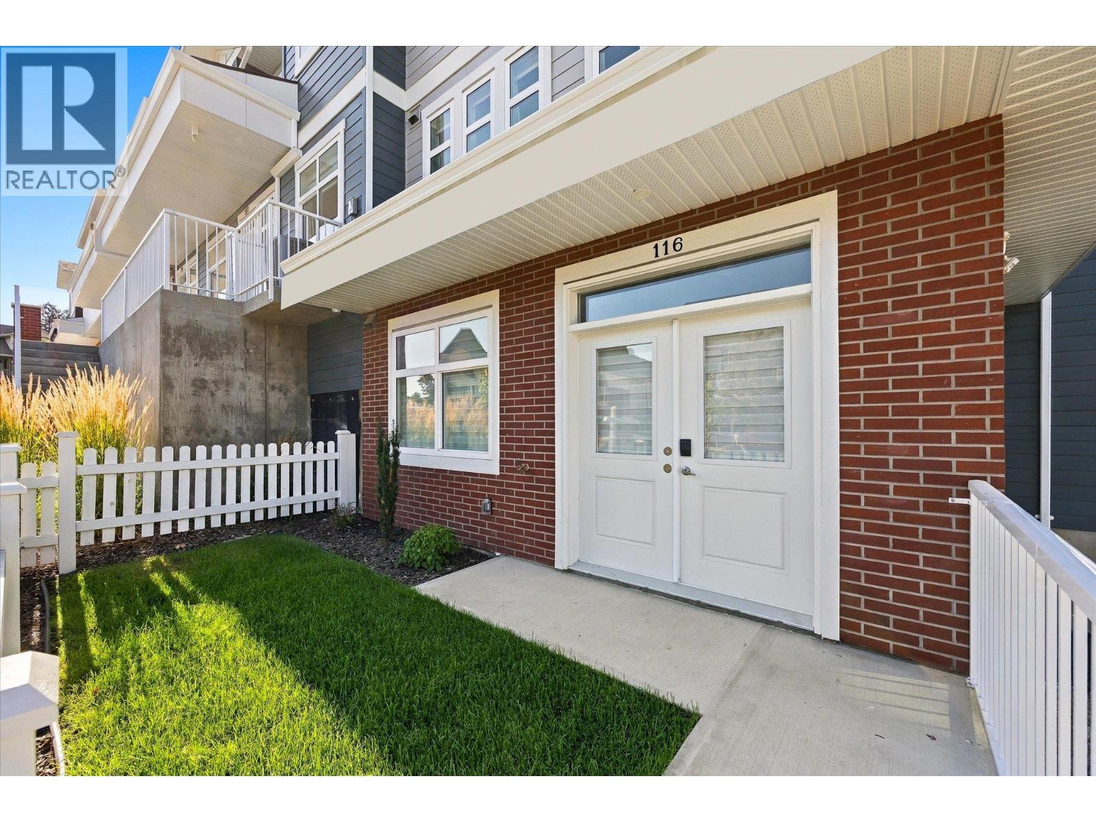 5300 Main Street Unit# 116