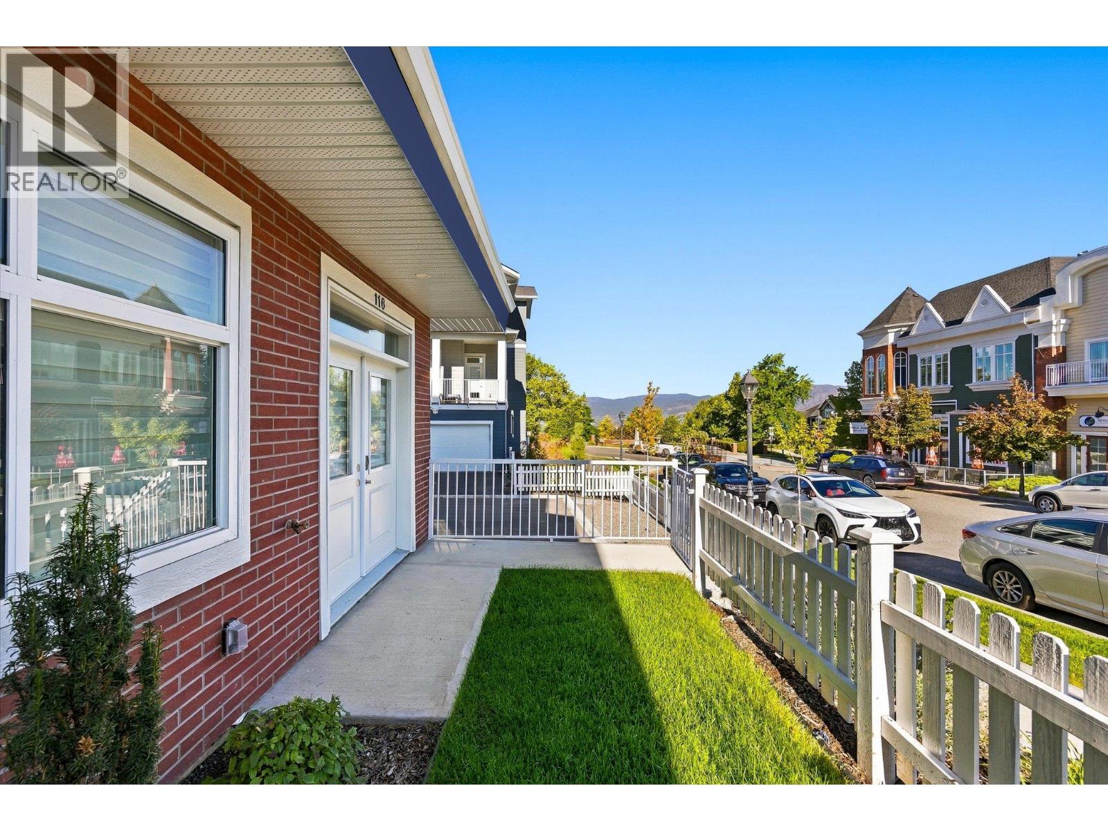 5300 Main Street Unit# 116