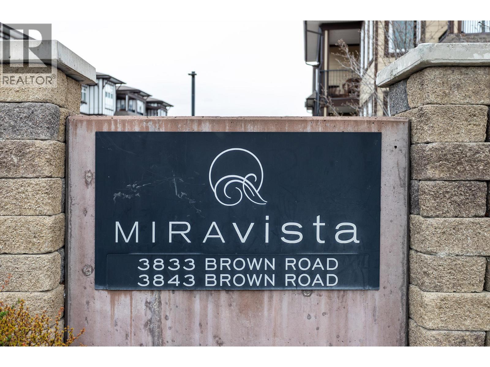 3833 Brown Road Unit# 1102