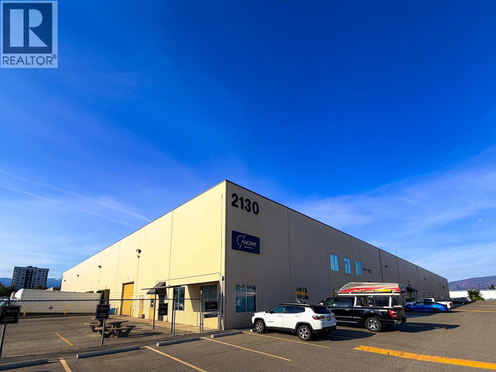 2130 Leckie Place Unit# 100