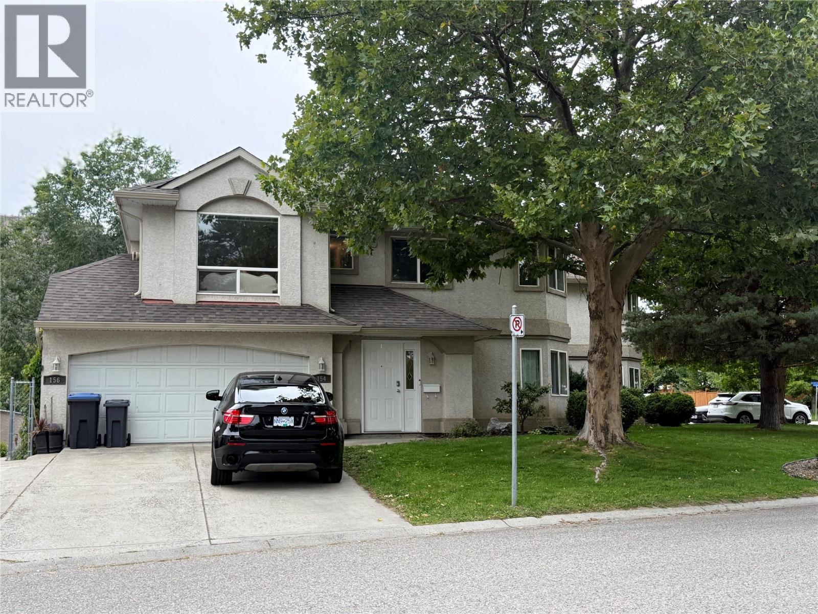 154 Ritchie Court