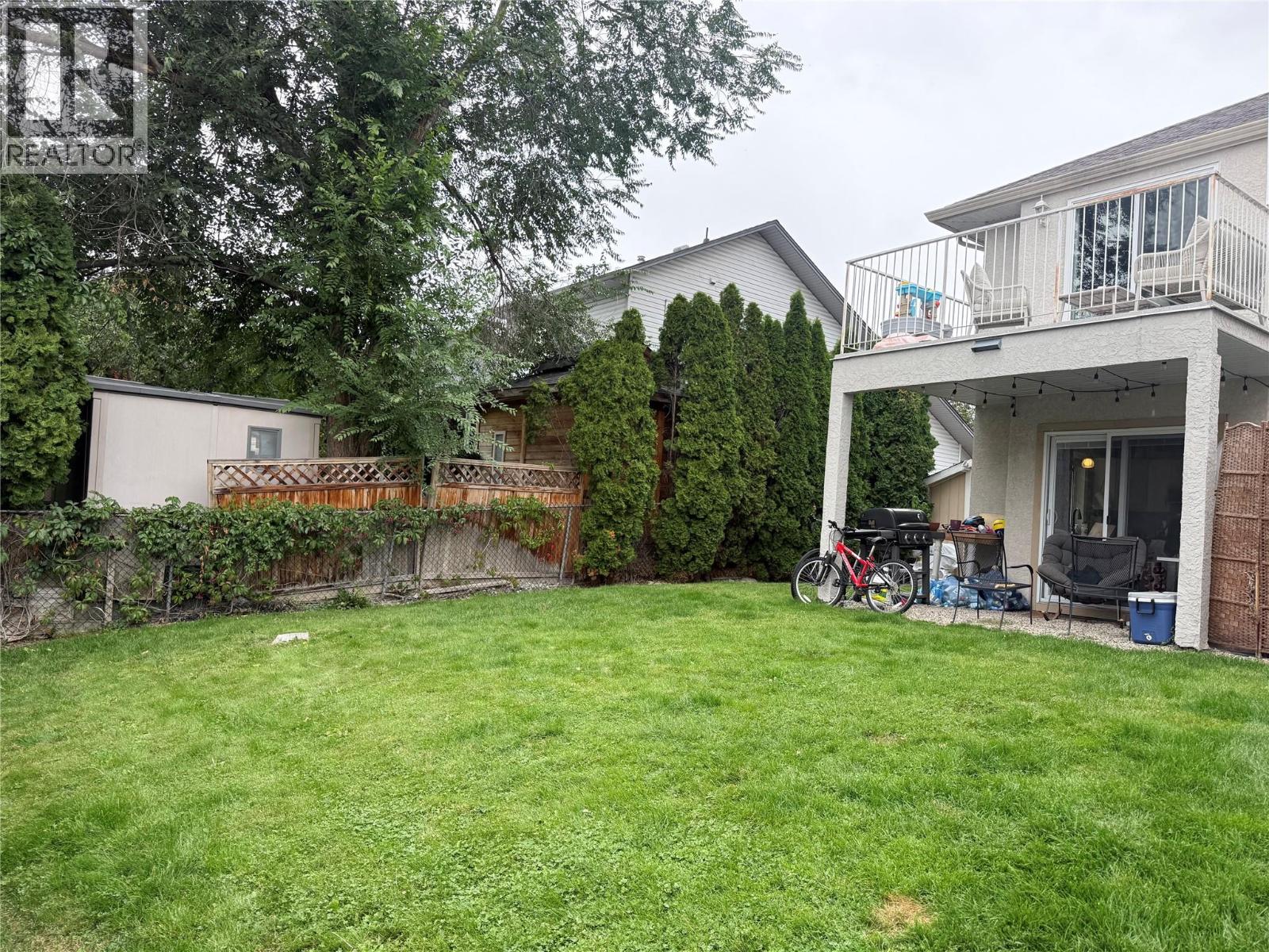 154 Ritchie Court