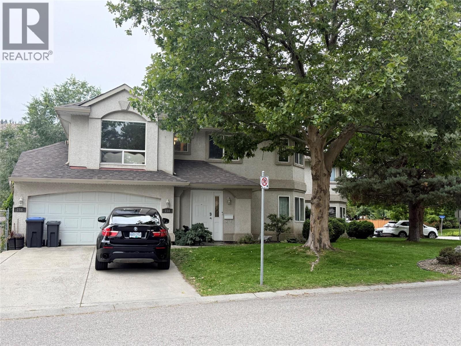 154 Ritchie Court