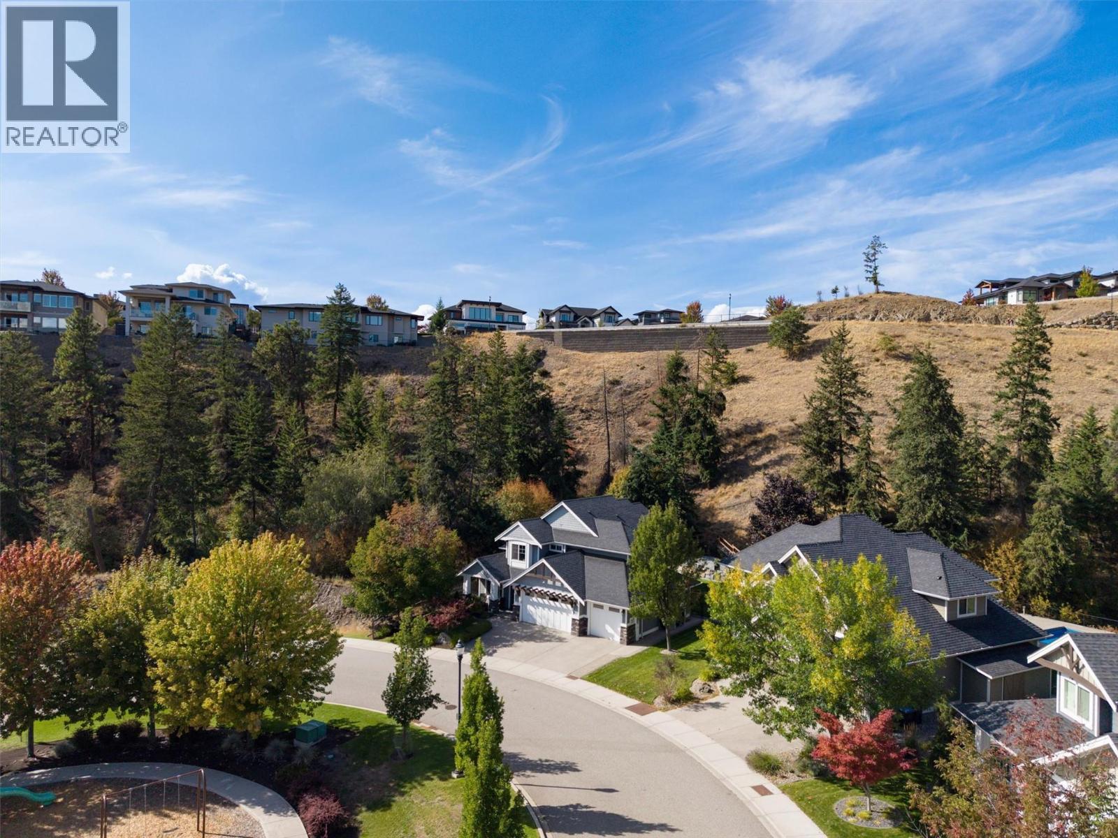158 Lost Creek Court