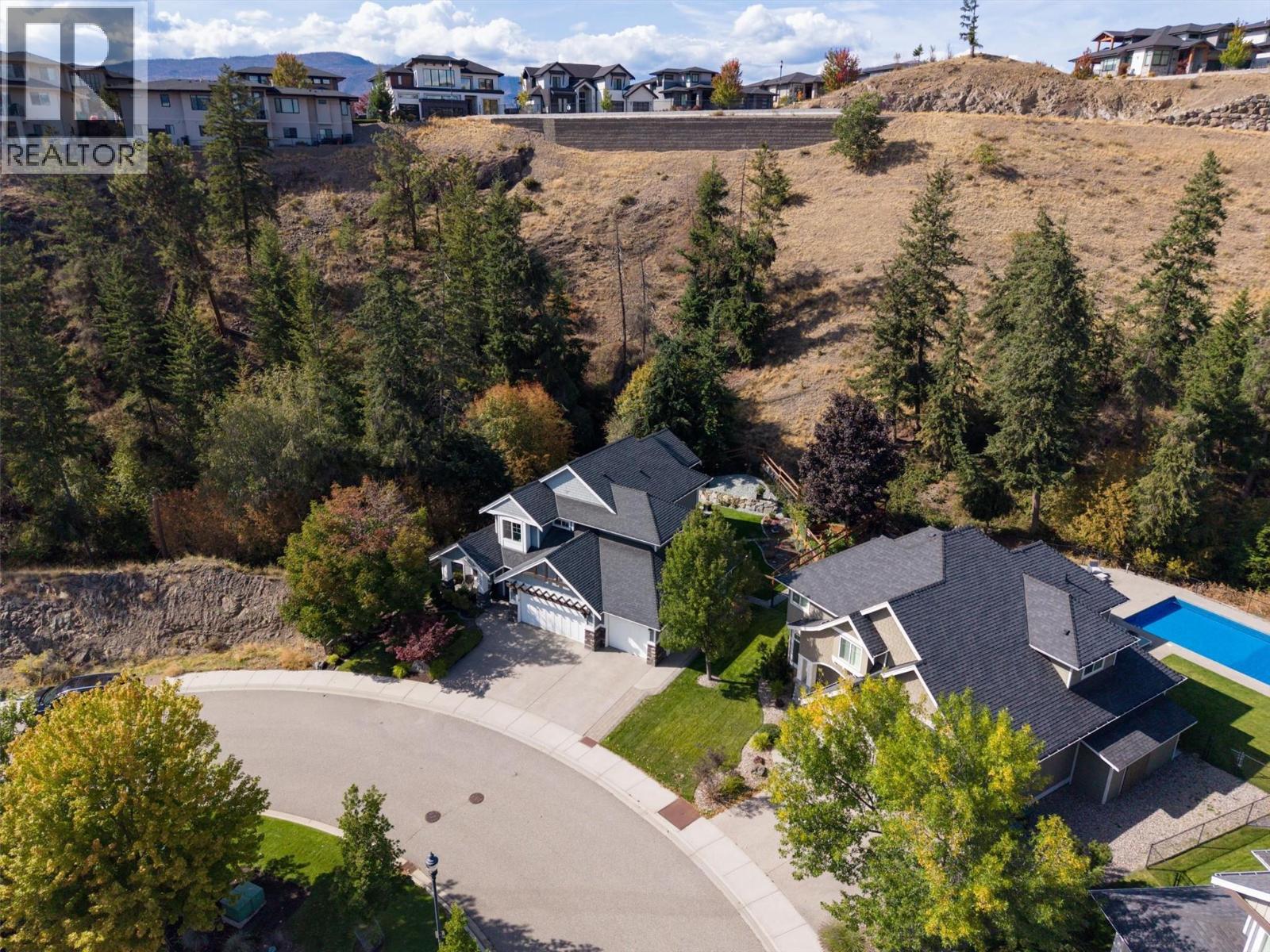 158 Lost Creek Court