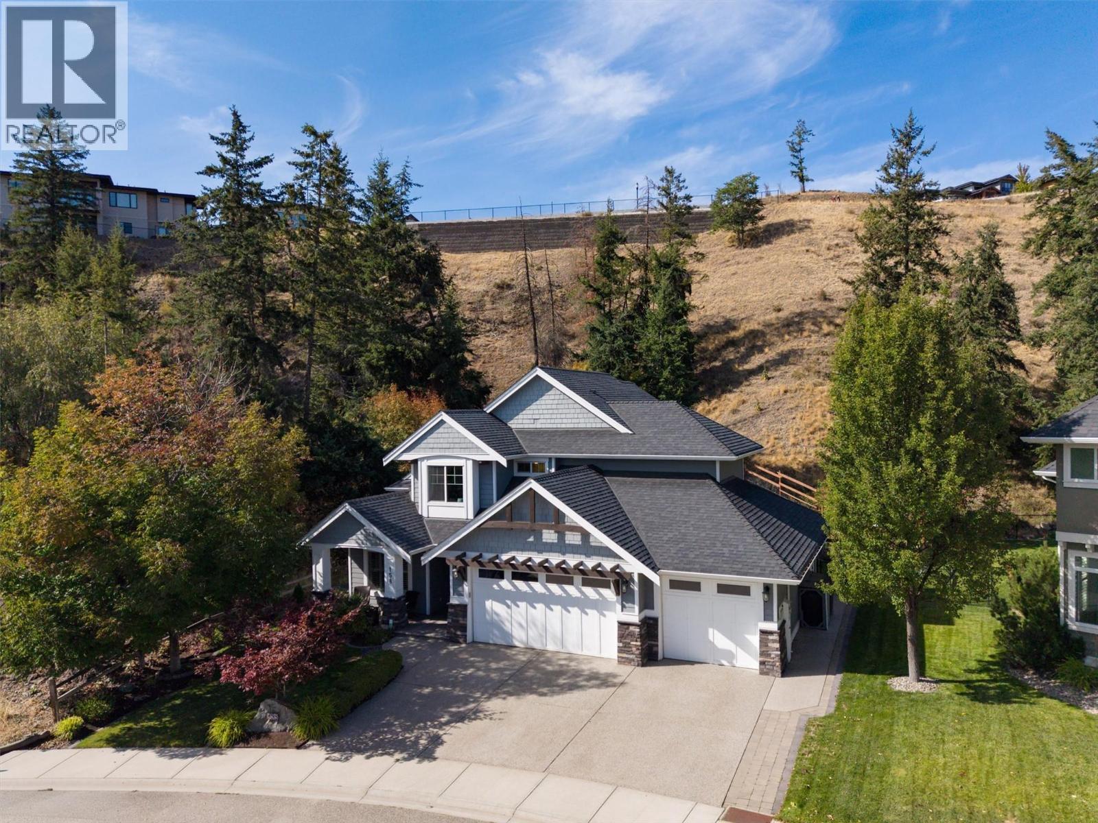 158 Lost Creek Court