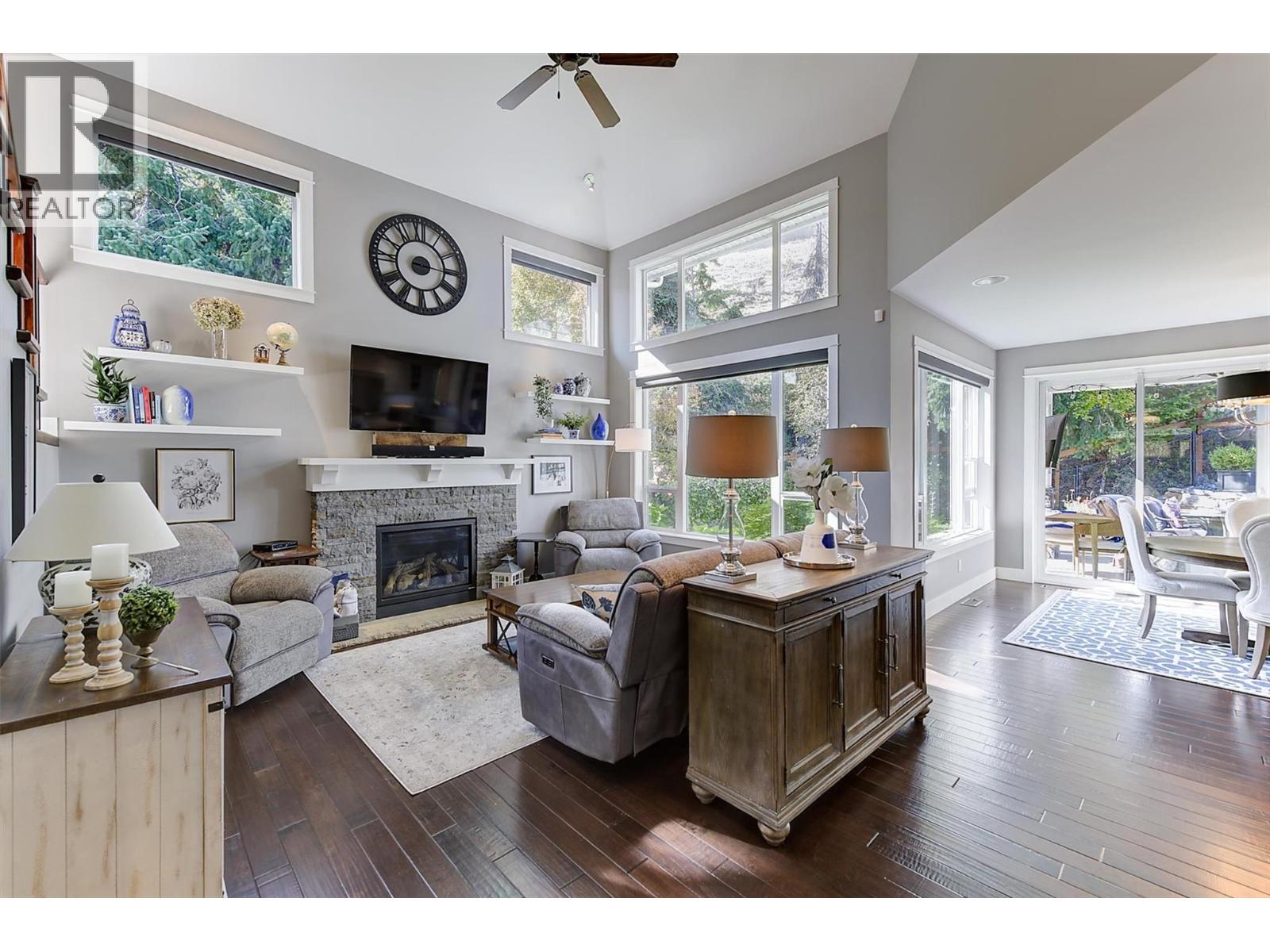 158 Lost Creek Court