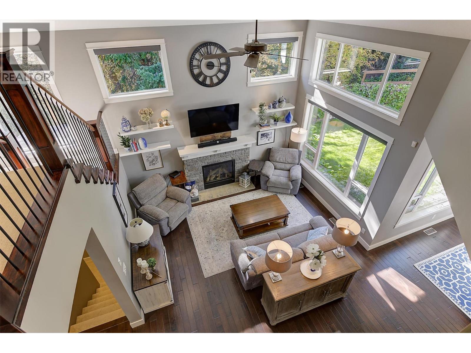 158 Lost Creek Court