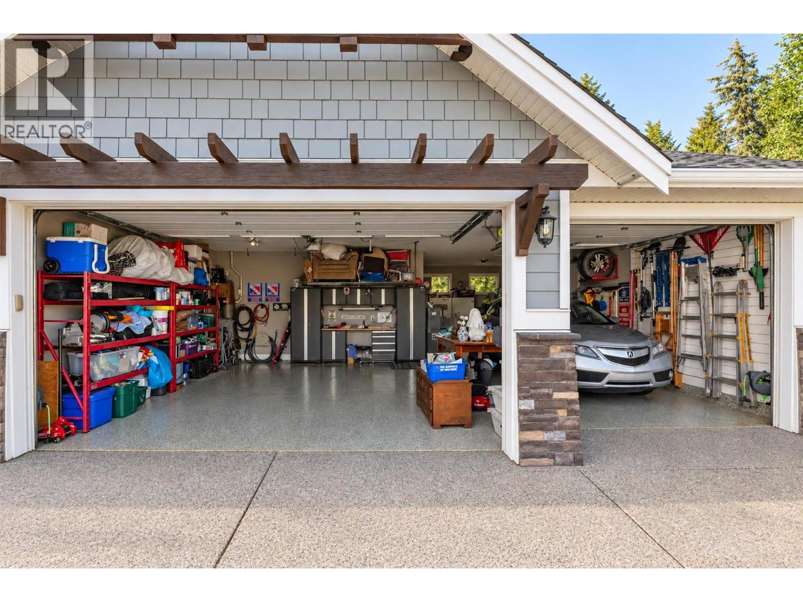 158 Lost Creek Court