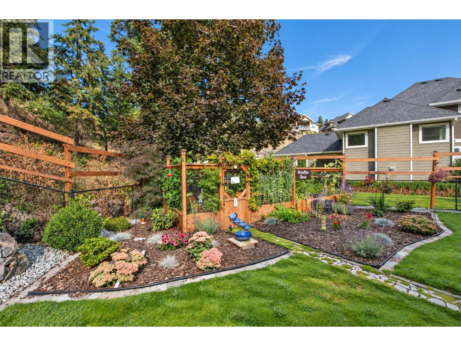 158 Lost Creek Court