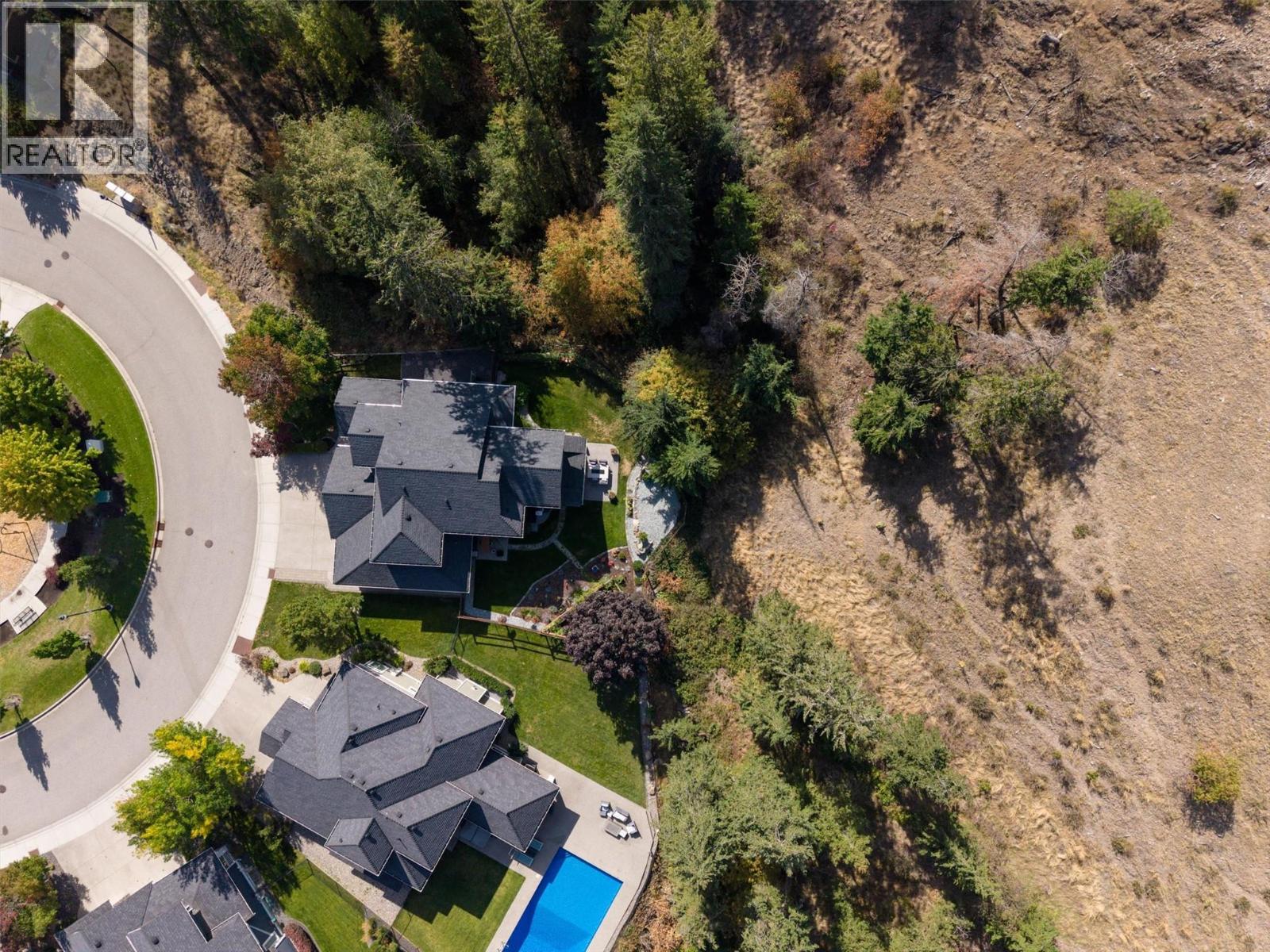 158 Lost Creek Court