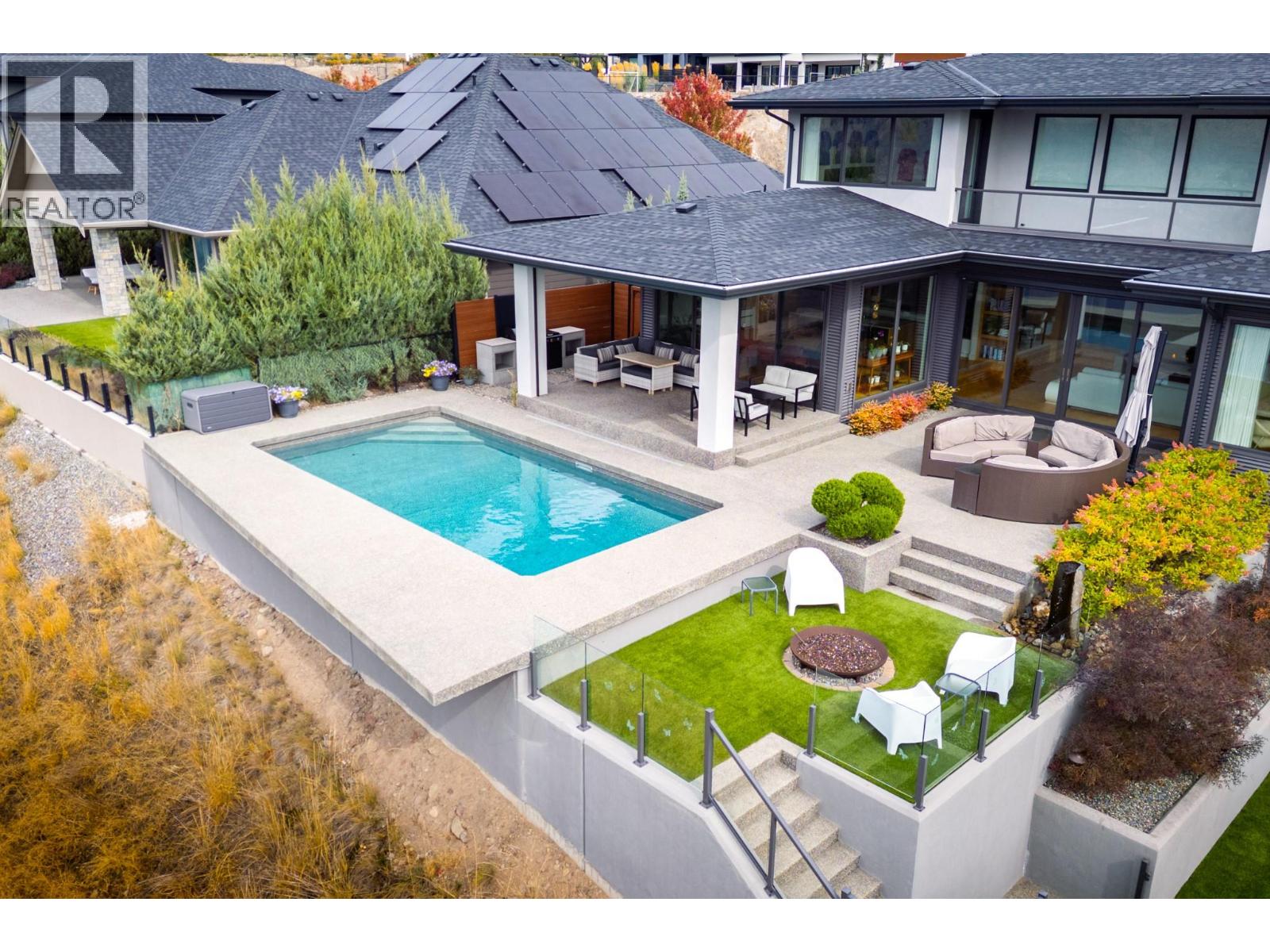 1543 Rocky Point Drive