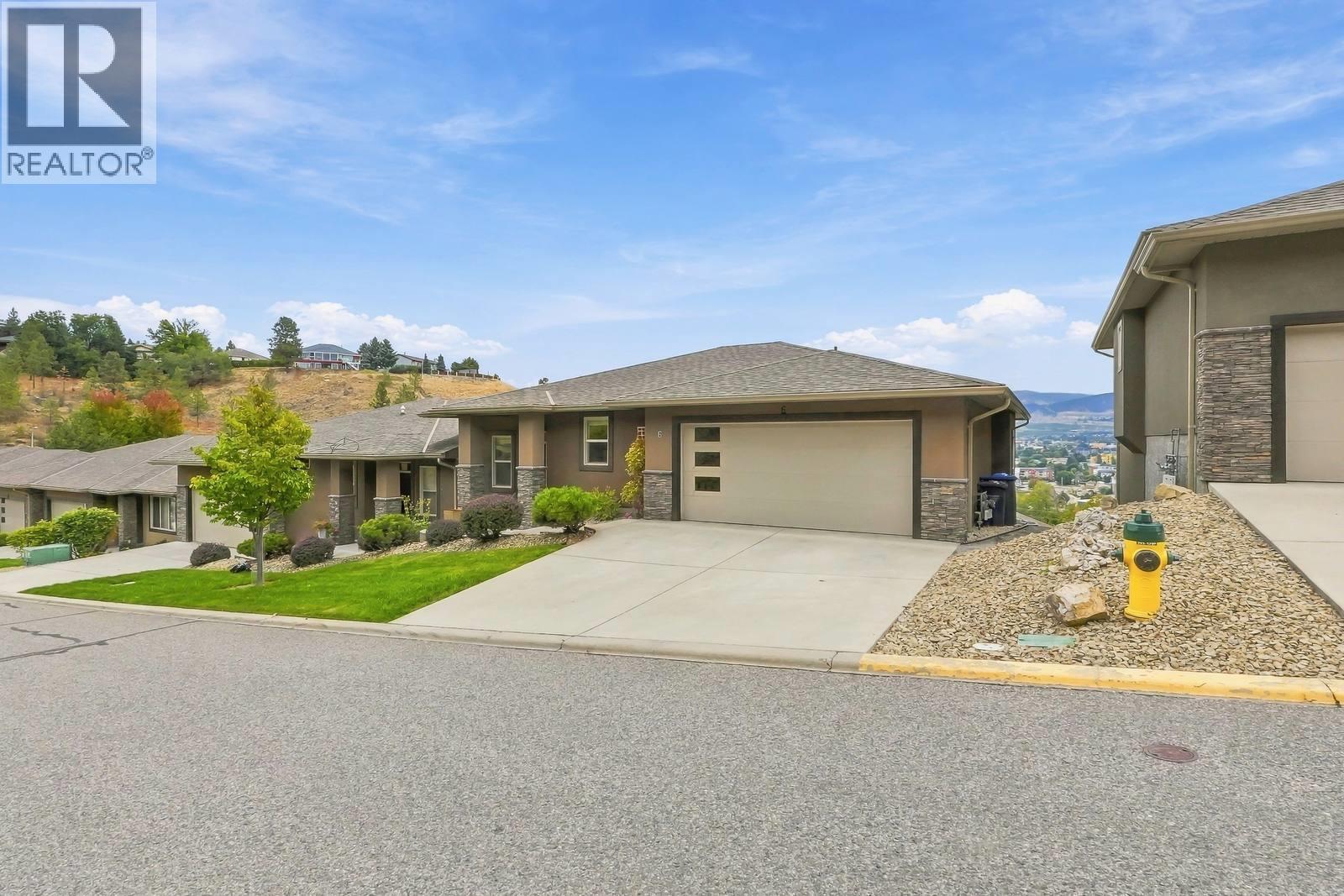 2421 Glacier Court Unit# 6