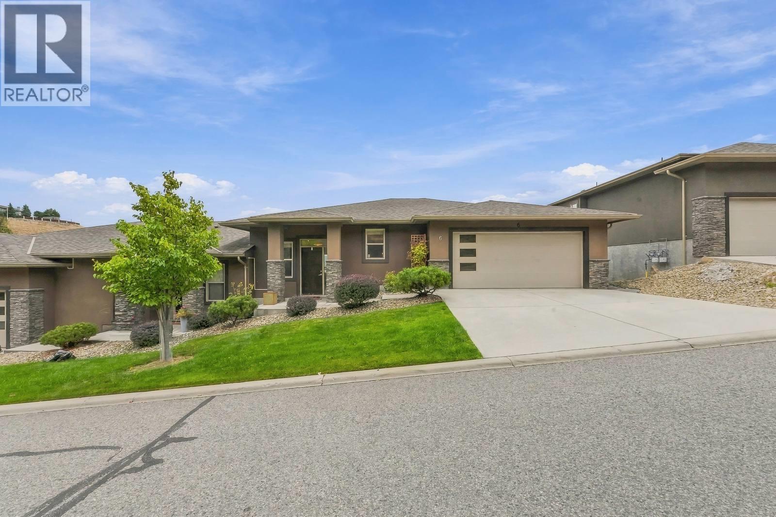 2421 Glacier Court Unit# 6
