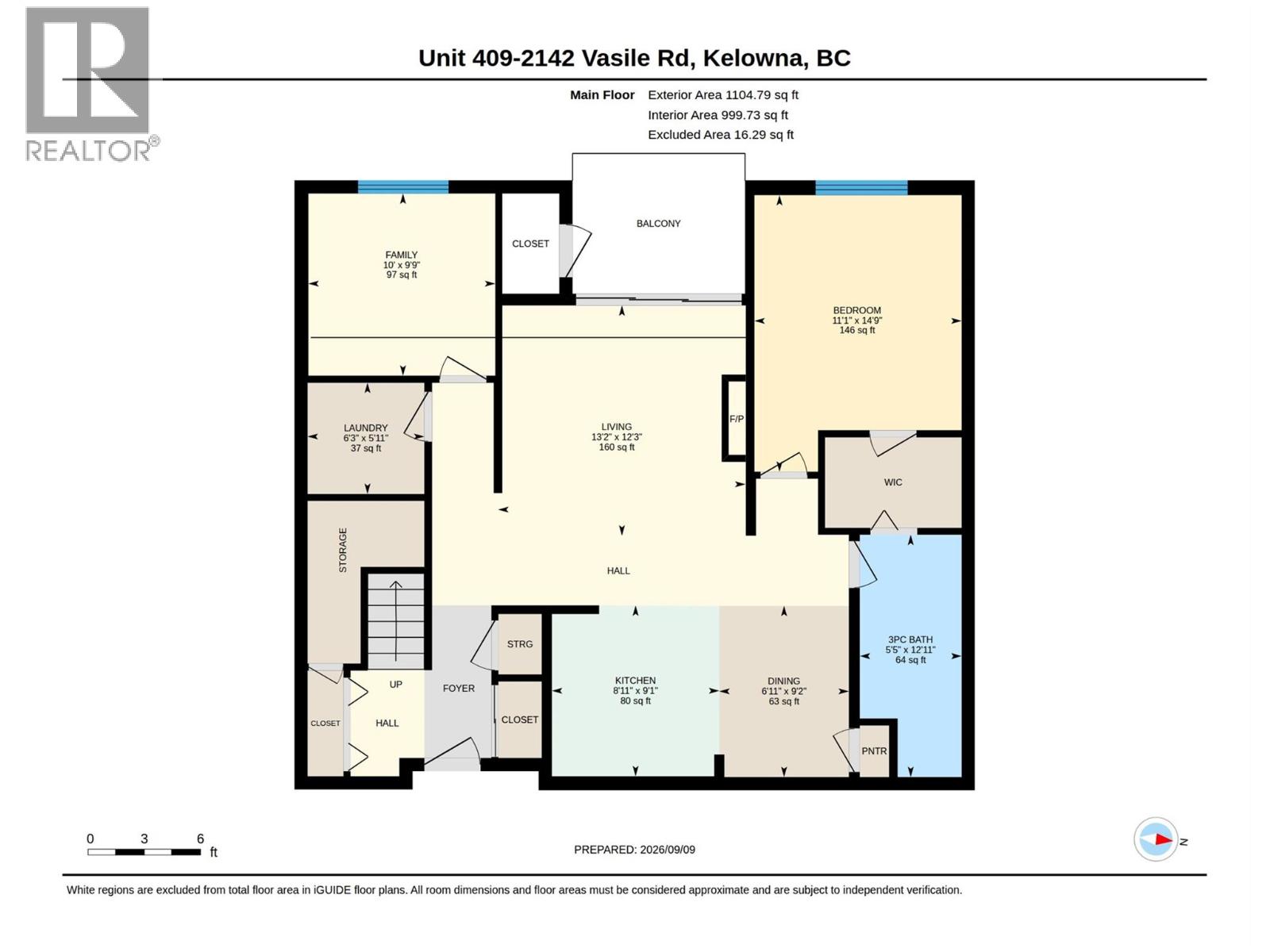 2142 Vasile Road Unit# #409