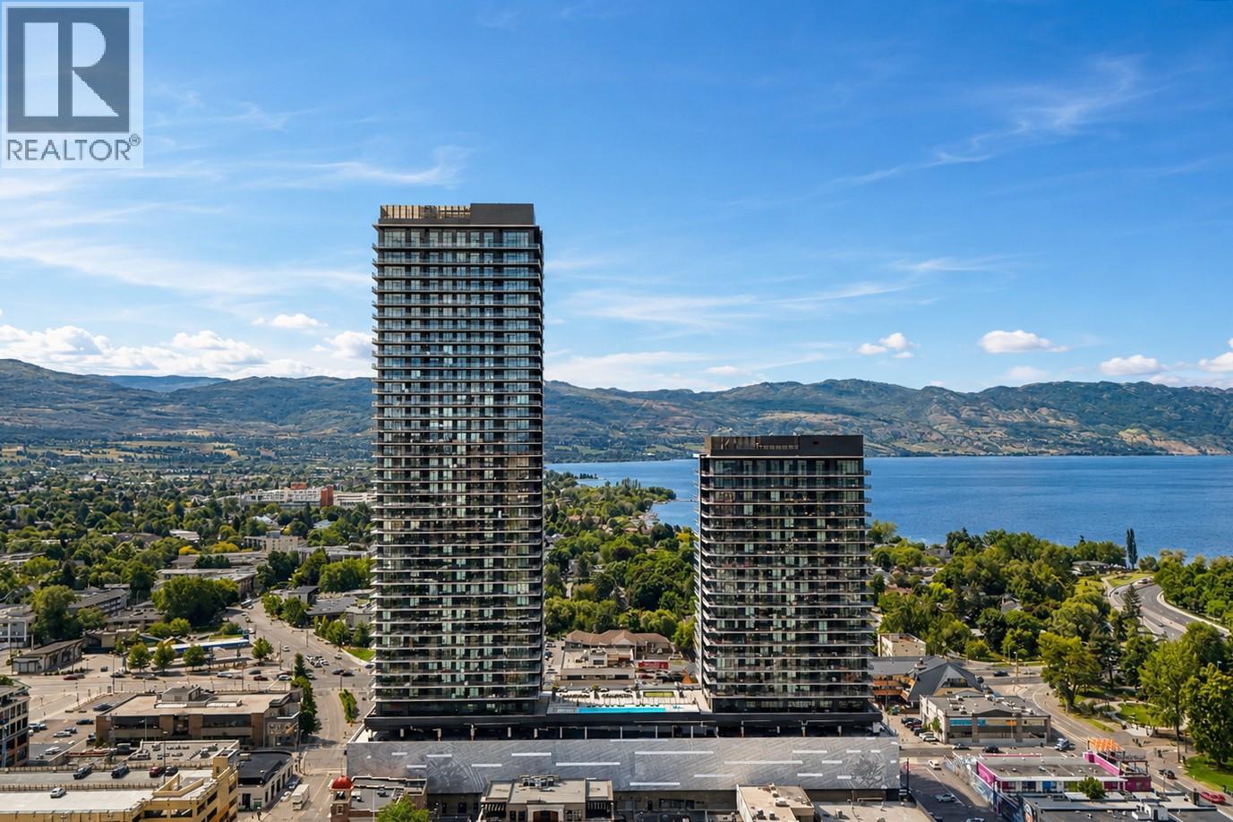 238 Leon Avenue Unit# 1901