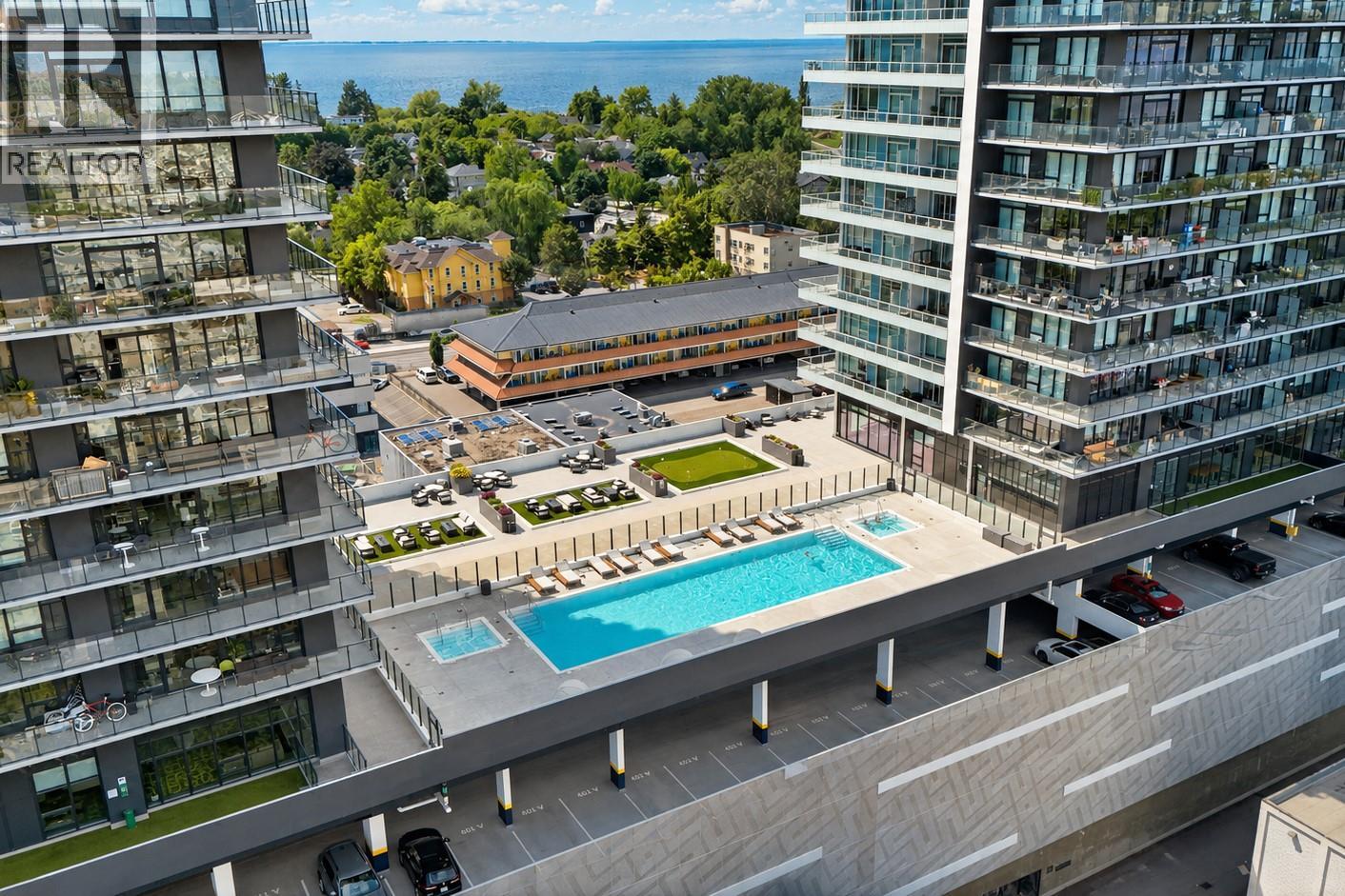 238 Leon Avenue Unit# 1901