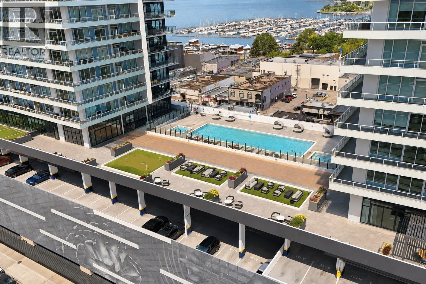 238 Leon Avenue Unit# 1901
