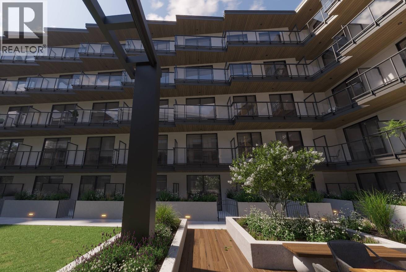 1280 Sutherland Avenue Unit# 515