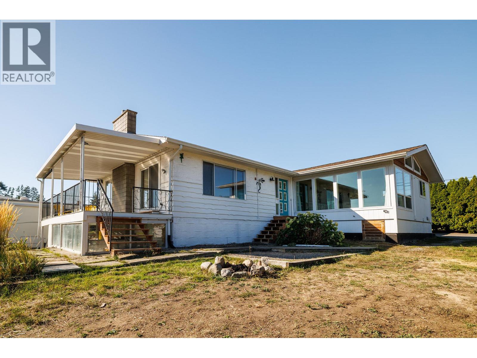 2575 Robinson Road