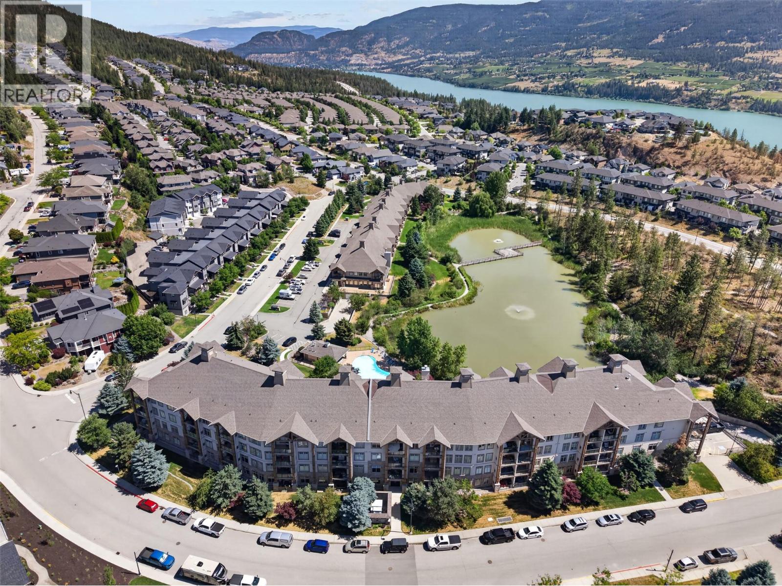 2551 Shoreline Drive Unit# 208