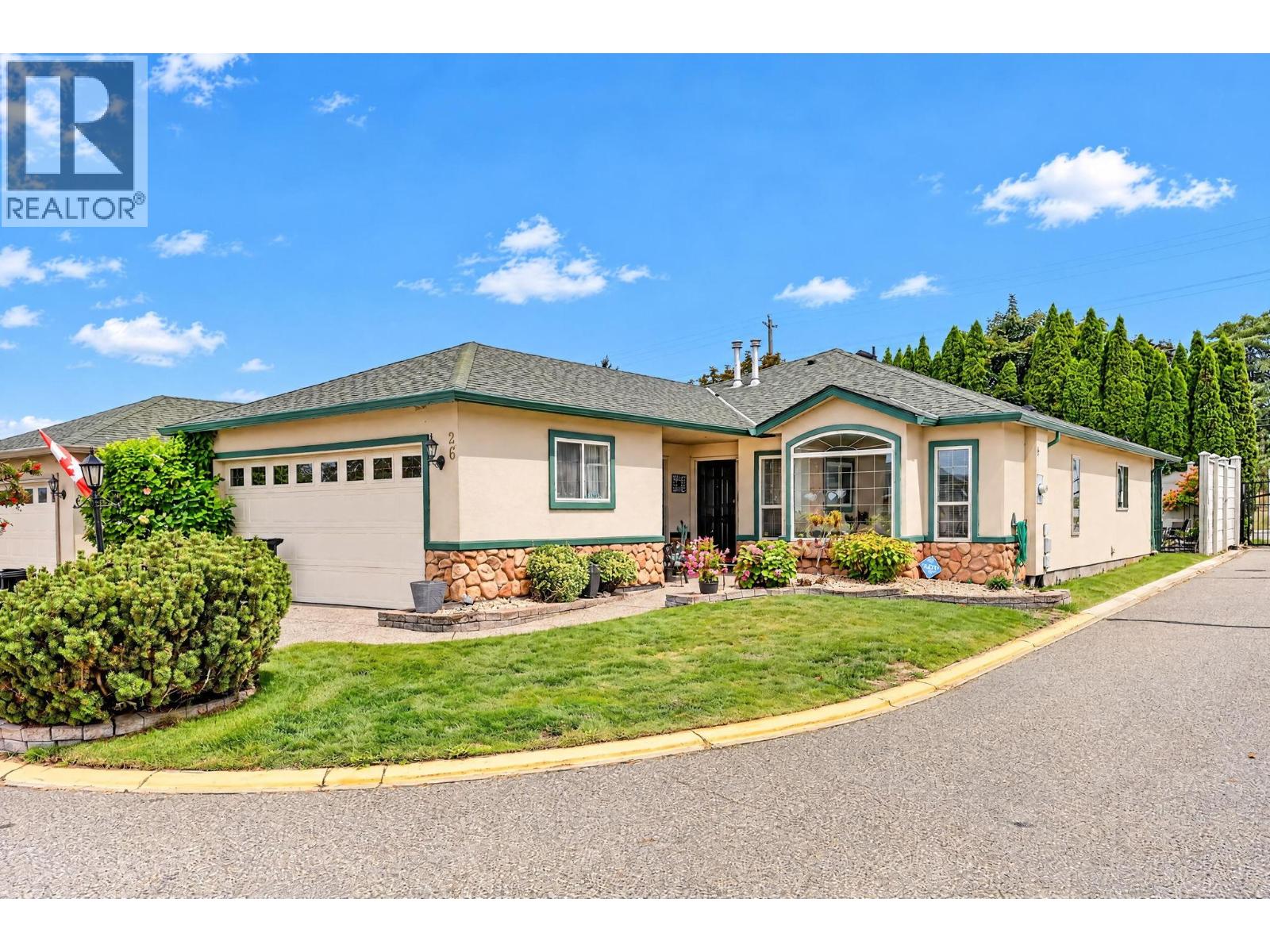 2330 Butt Road Unit# 26
