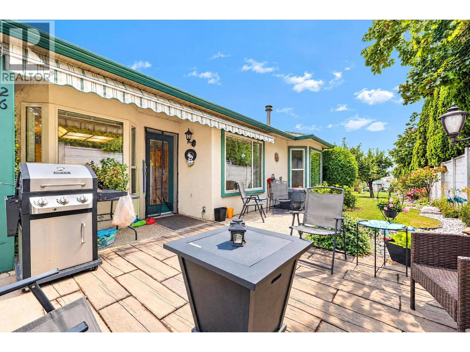 2330 Butt Road Unit# 26