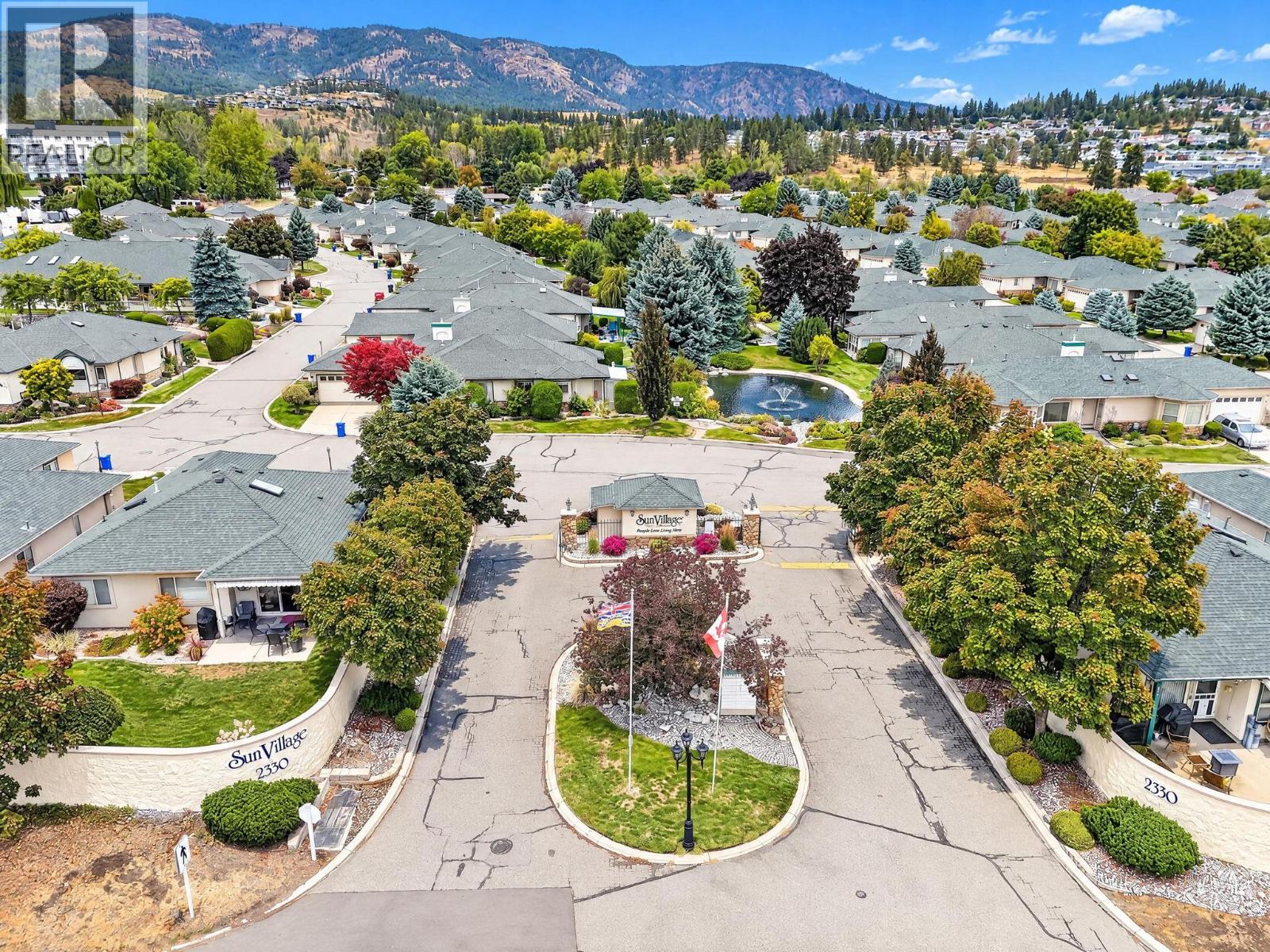 2330 Butt Road Unit# 26