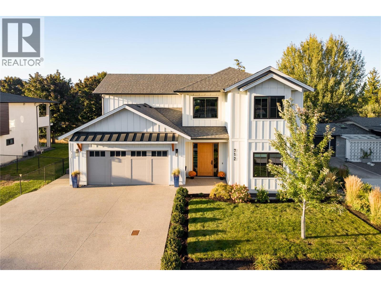 712 Hazell Road